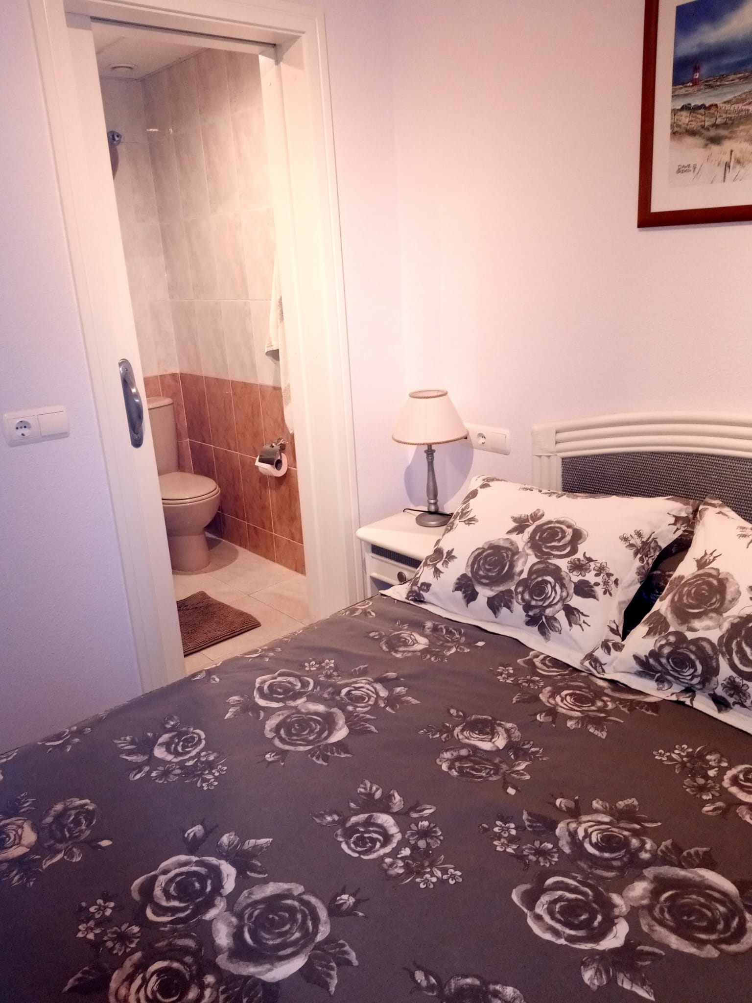 Appartement te koop in Calpe