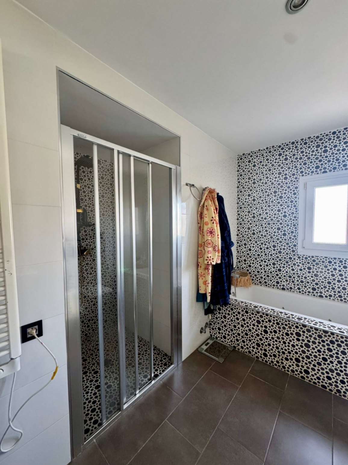 4 Bedroom Villa in Calpe
