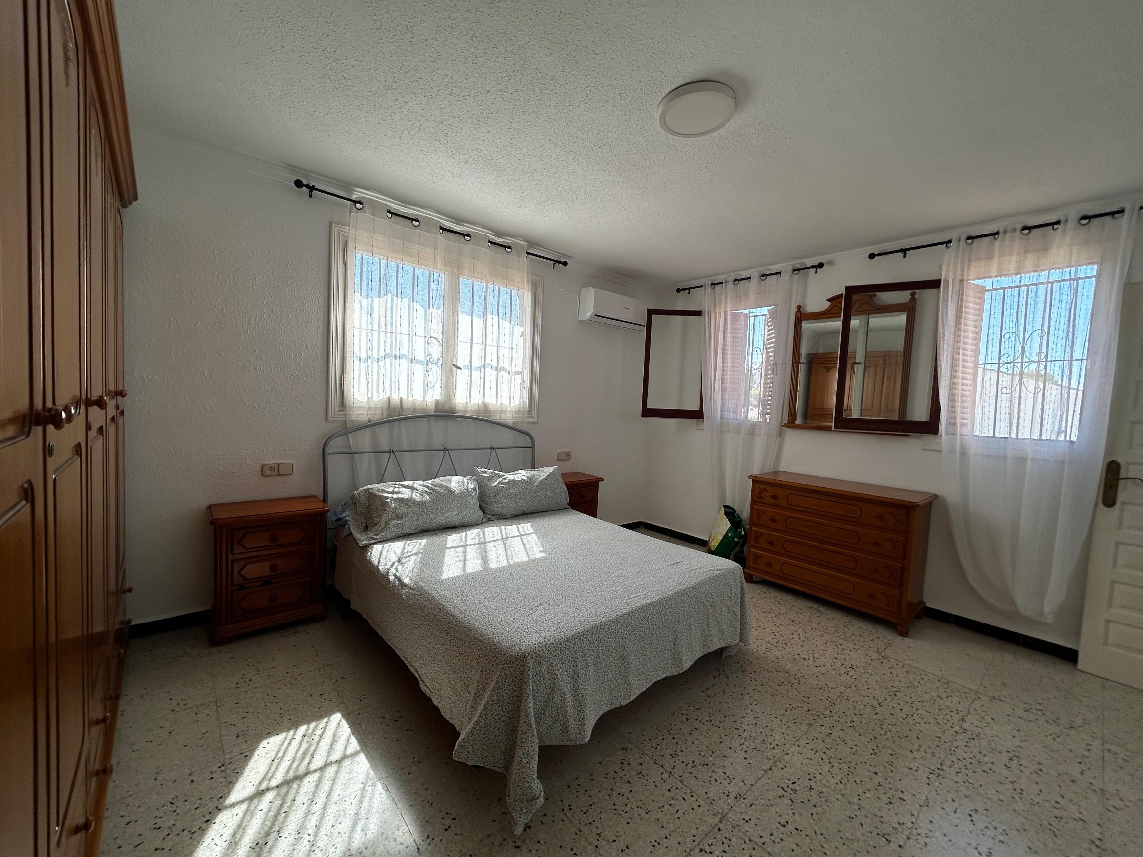 Venta. Villa en Calpe