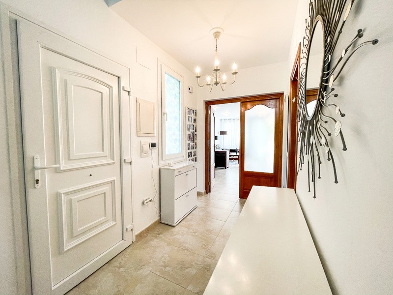  Chalet en venta directa con Plusvillas - C579 - Villa de 3 dormitorios con vistas al mar en la costa de Benissa (Costa Blanca) 