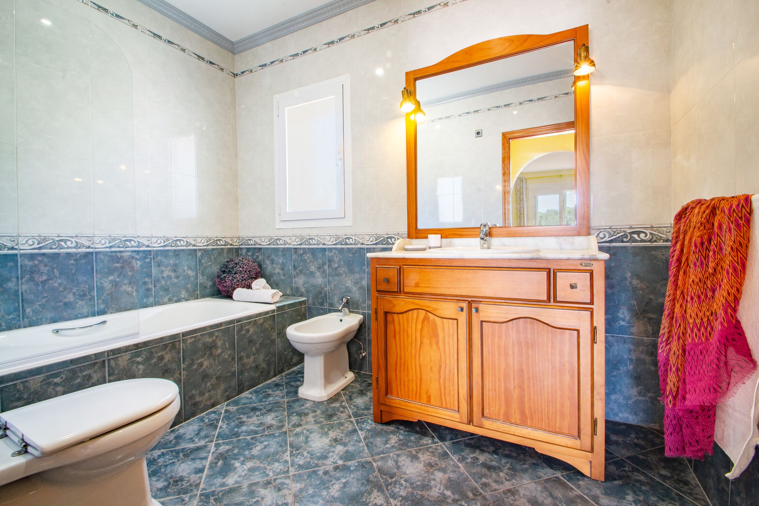 Villa te verkoop in Calpe