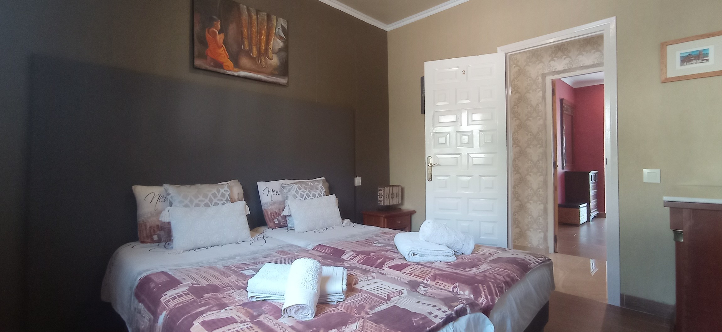  Chalet en venta directa con Plusvillas- C965- Bonita casa reformada con 5 dormitorios con vistas al mar, Calpe, zona Canuta (Costa Blanca) 