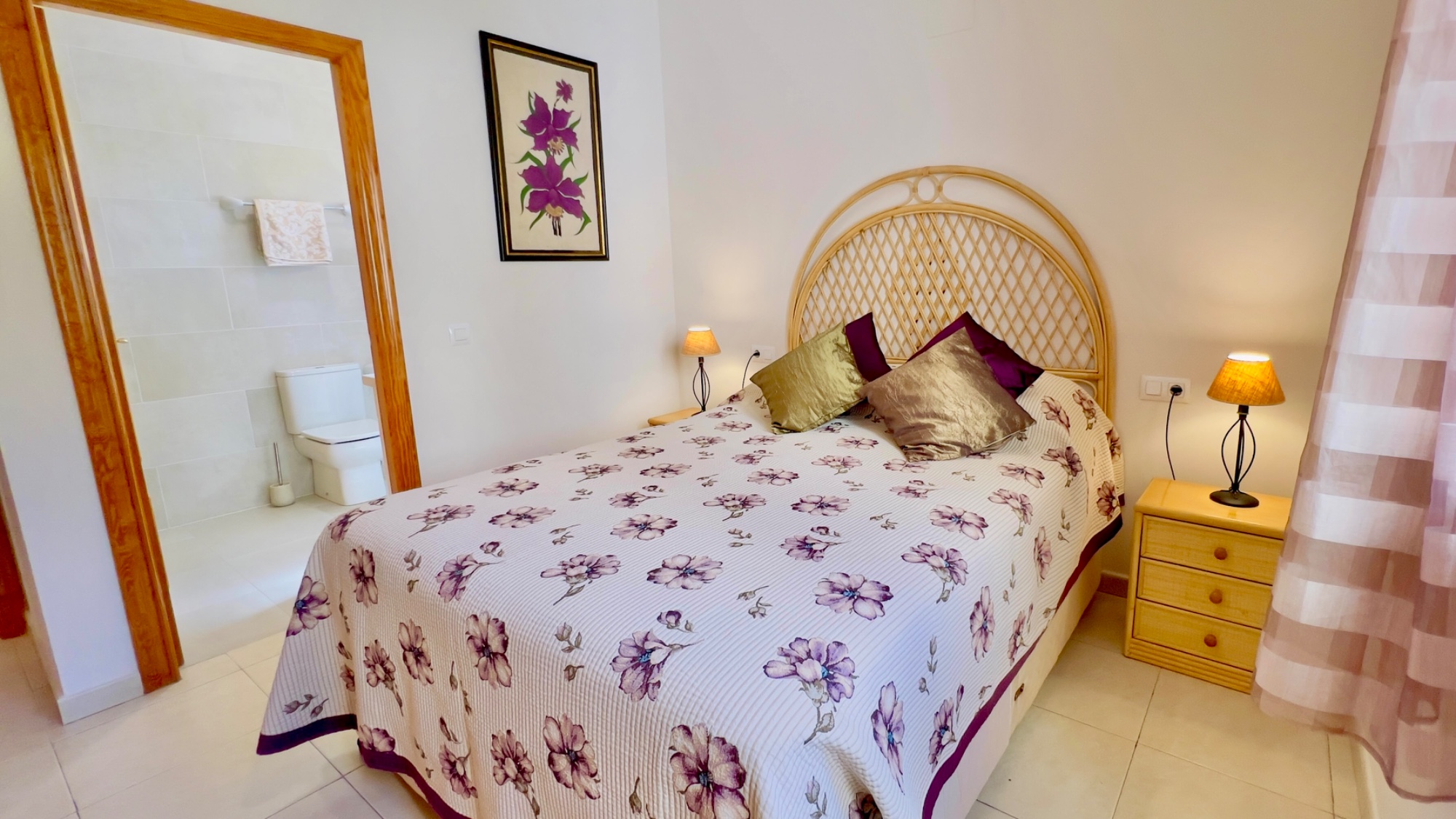  Chalet en venta directa con Plusvillas – C4158* – Villa con 3 dormitorios y 2 baños en Benitachell, (Costa Blanca), zona Begonias CDS 