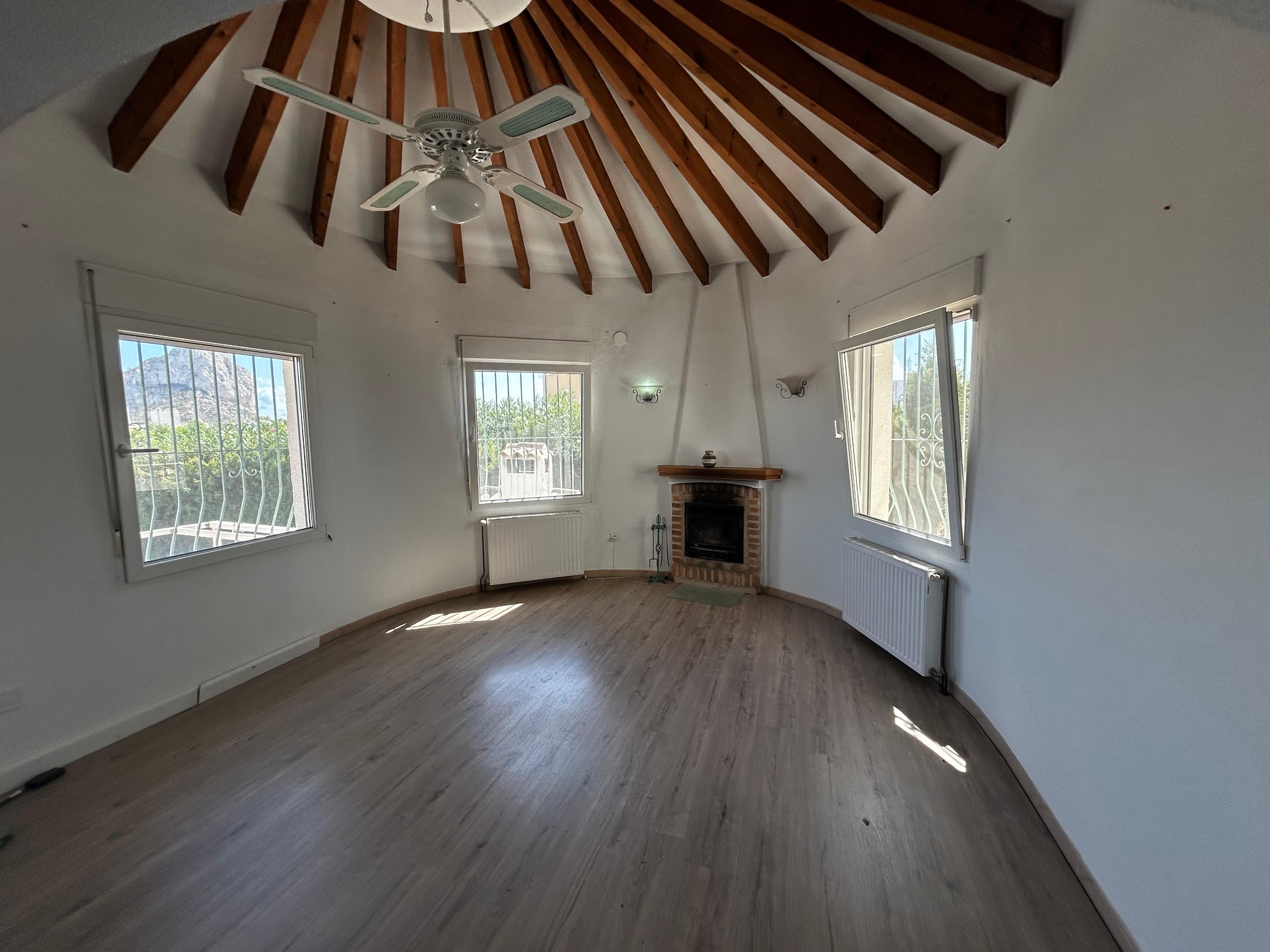 For Sale. Villa in Calpe