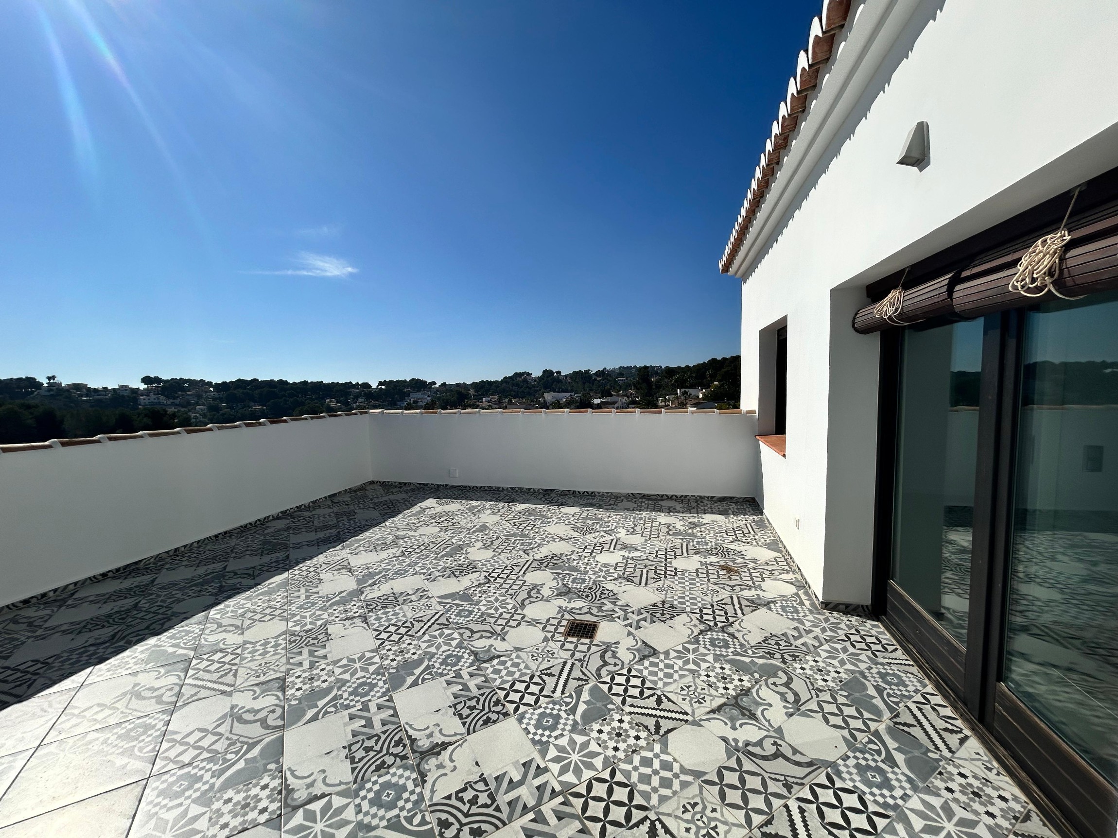 Villa zum verkauf in Moraira