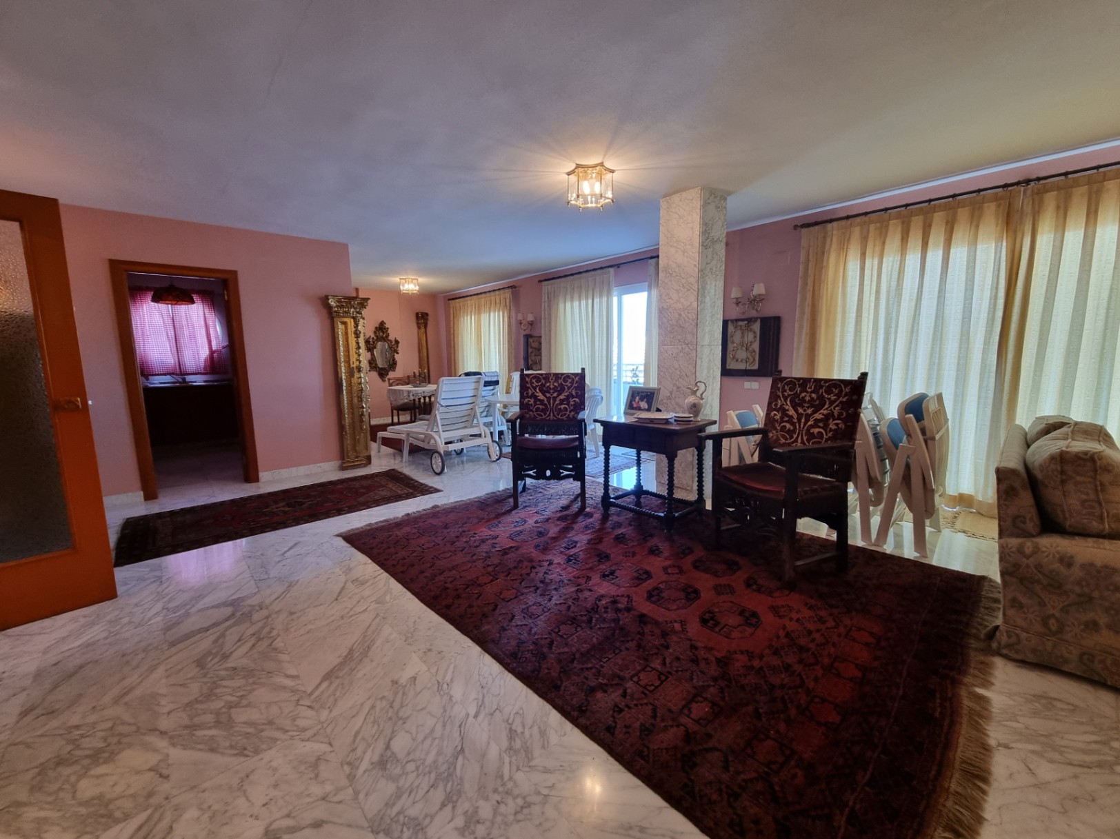  Apartamento en venta directa con Plusvillas – A34029* – Bonito apartamento de 2 dormitorios y 2 baños., (Costa Blanca), zona Bahía Mar 