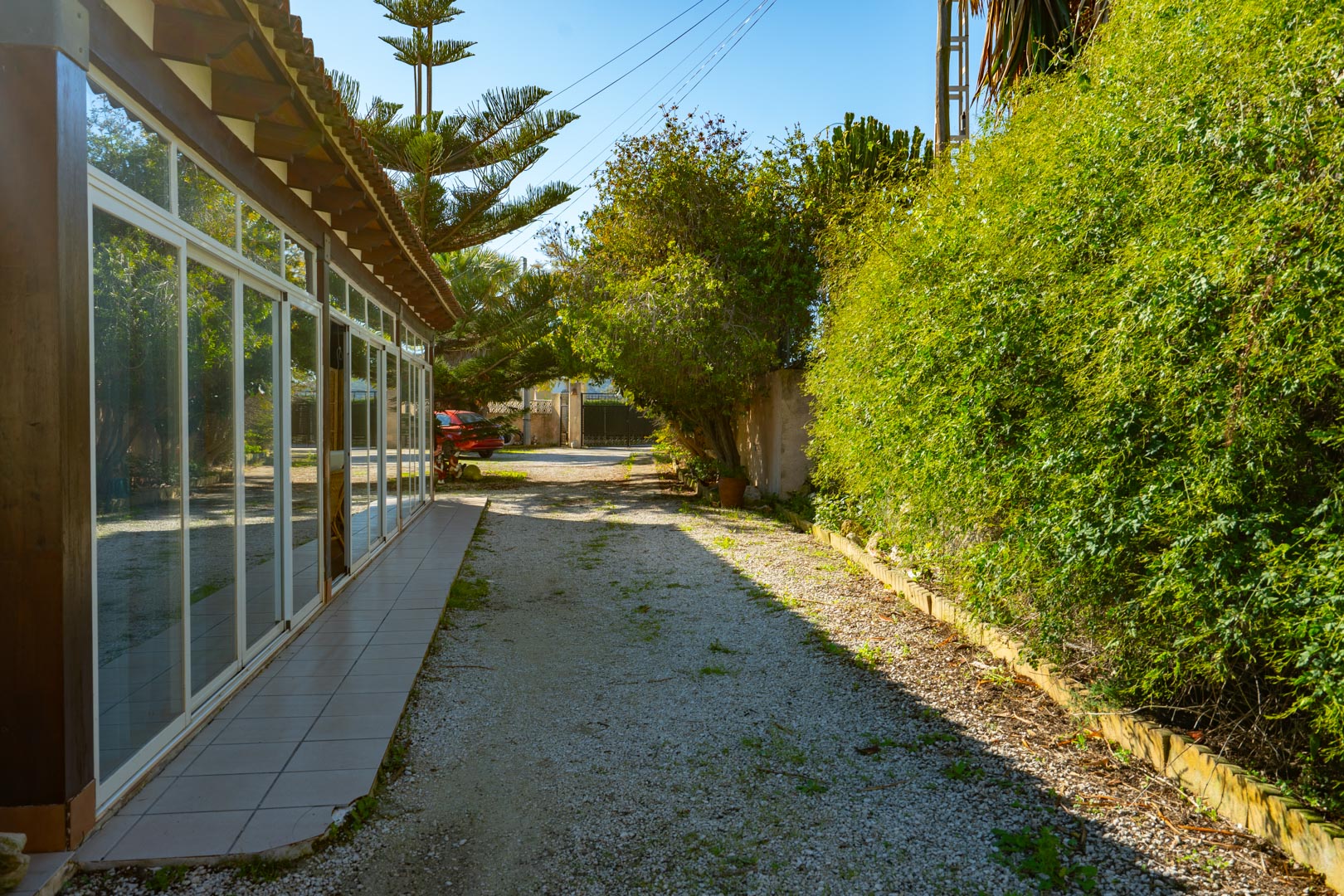 Villa · Benitachell · 2 hab.