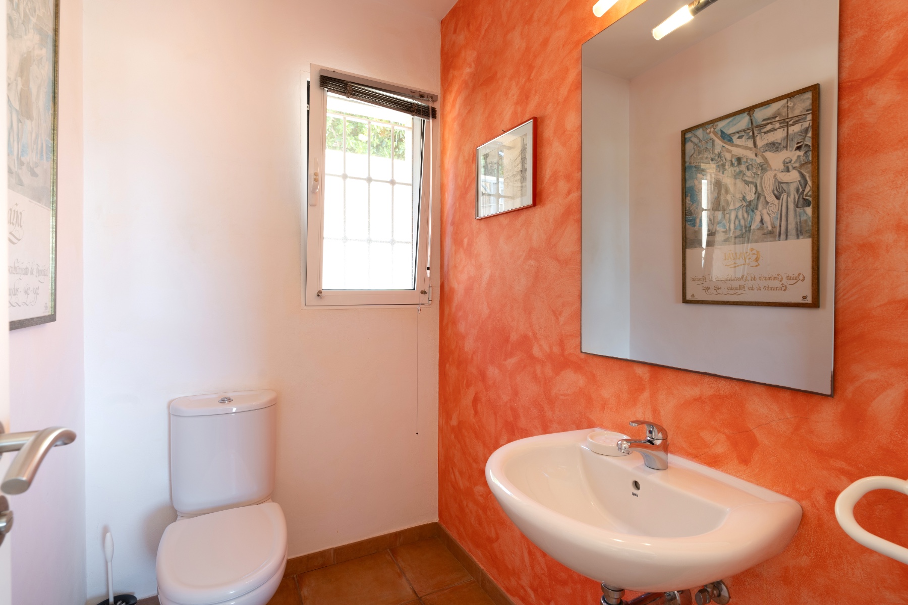  Chalet en venta directa con Plusvillas – C5385* – Villa con 5 dormitorios y 3 baños en Moraira, (Costa Blanca), zona Benimeit 