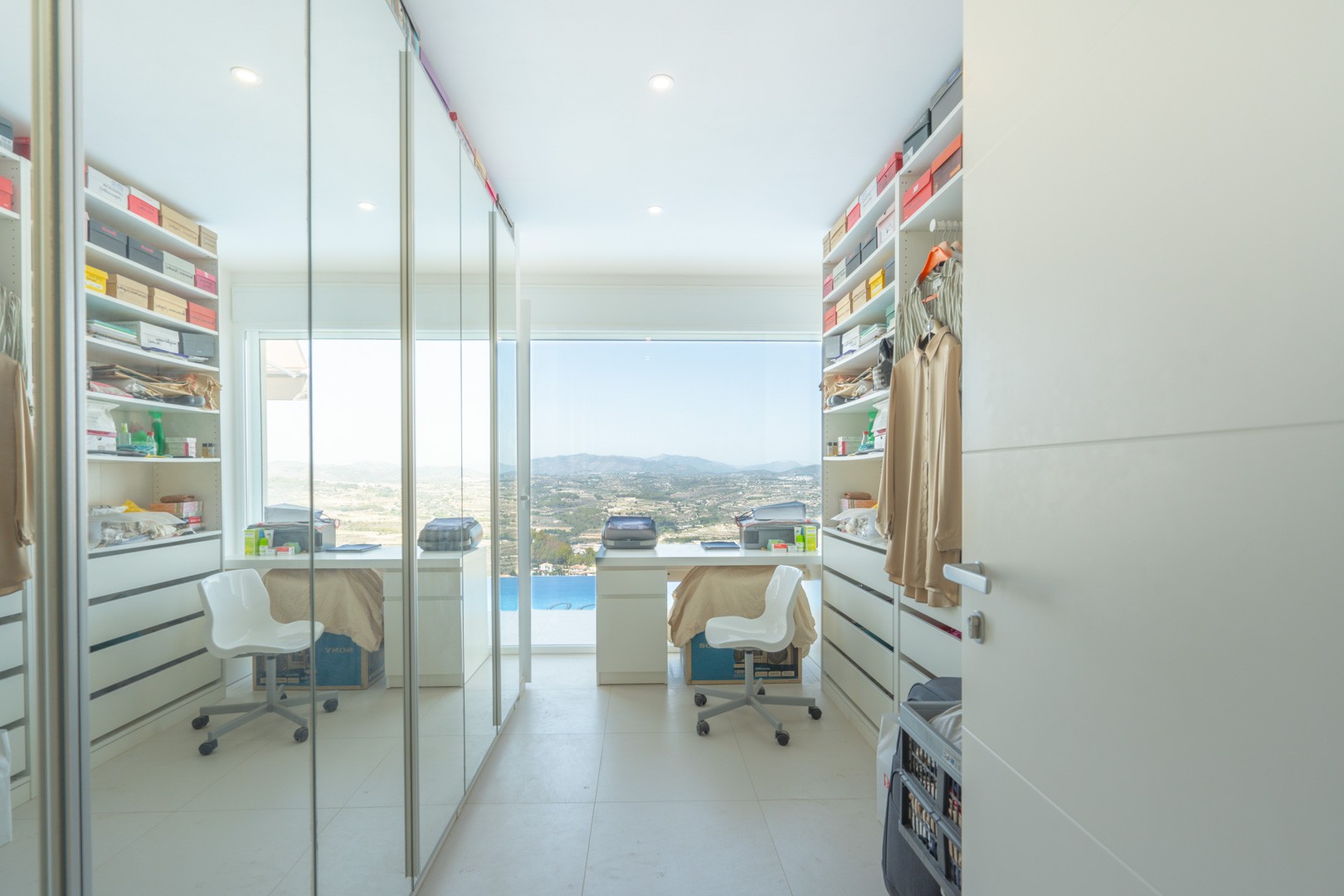  Chalet en venta directa con Plusvillas – C5382* – Villa con 2 dormitorios y 2 baños en Benitachell, (Costa Blanca), zona Cumbre del Sol 