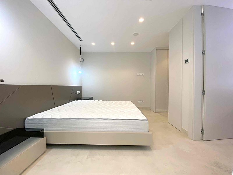 Villa for sale in Benidorm