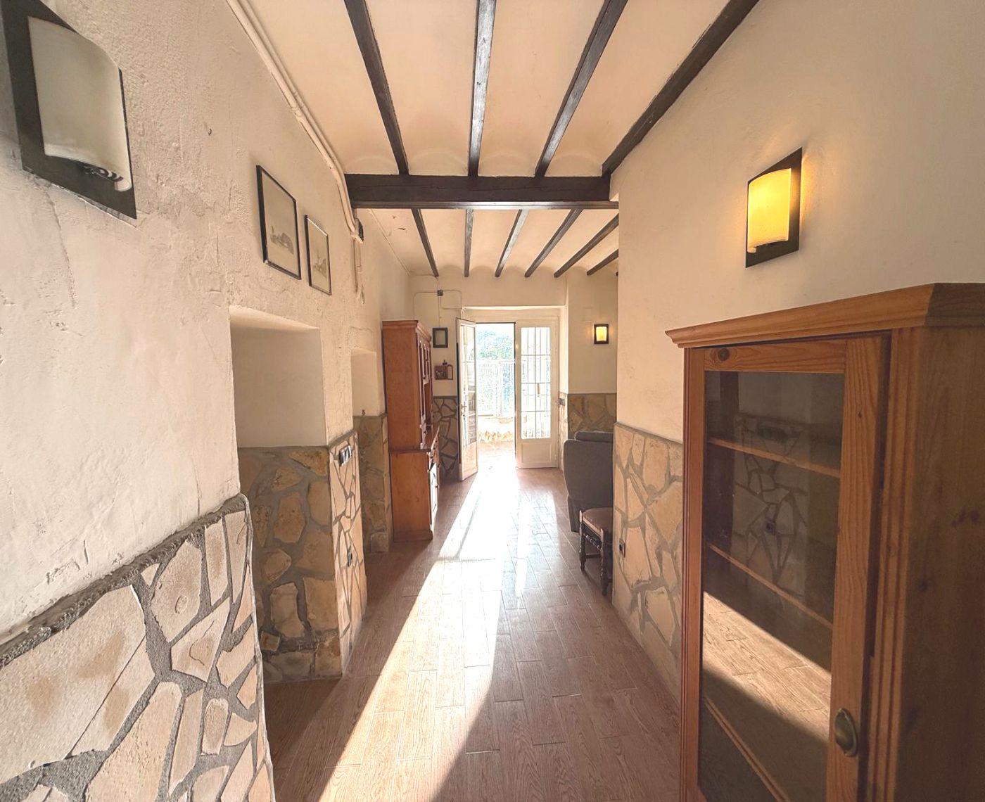 Villa · Calpe · 3 hab.