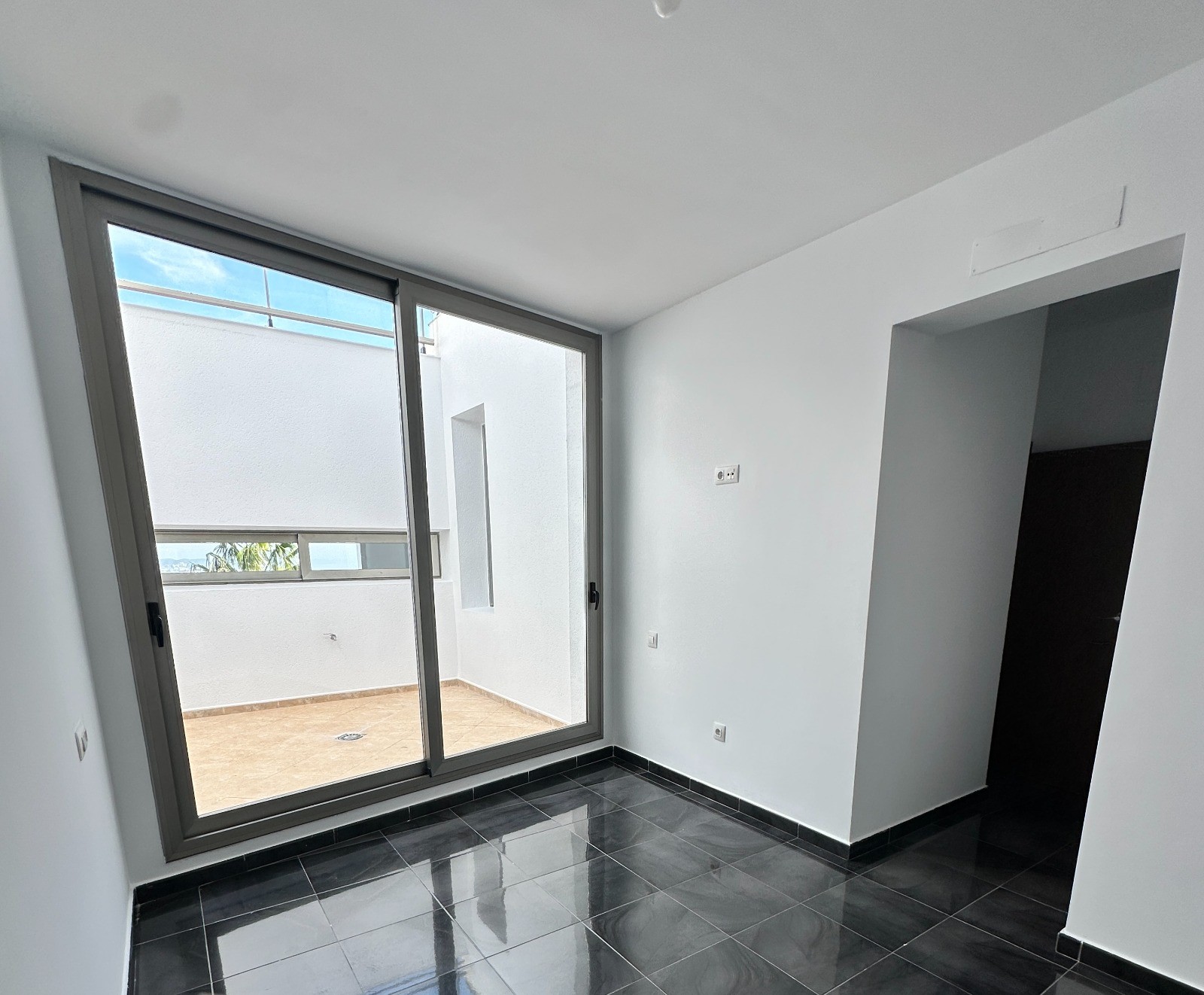 Bungalow for sale in Calpe