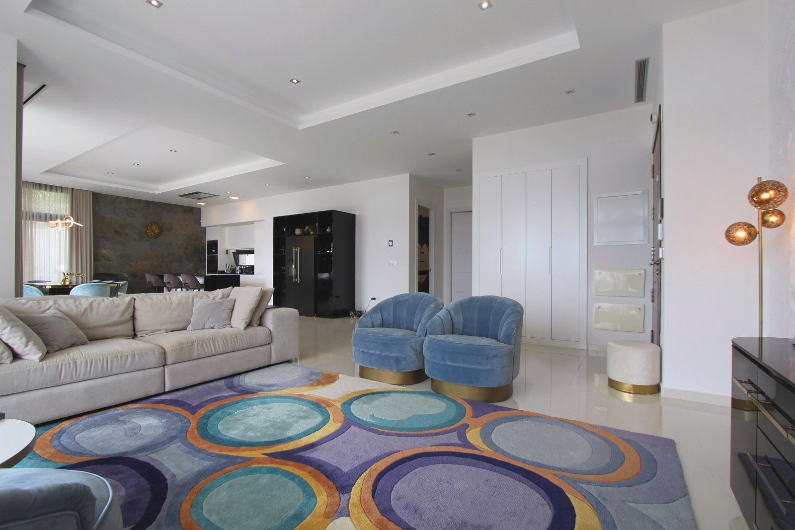  Chalet en venta directa con Plusvillas – C27025* – Villa con 5 dormitorios y 6 baños en Sierra Cortina, (Costa Blanca), zona Montroyal 