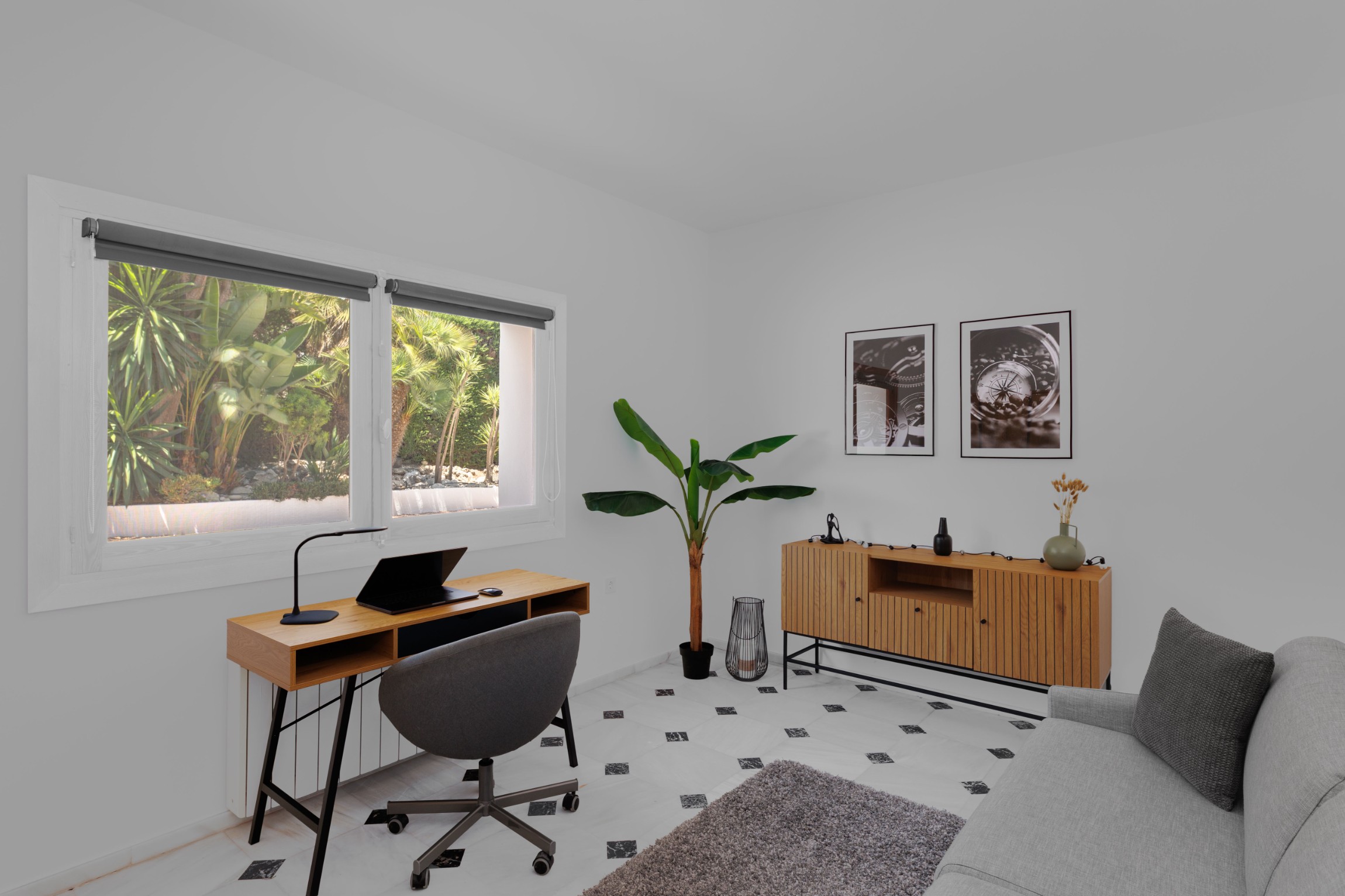 Villa de 6 dormitorios en Calpe