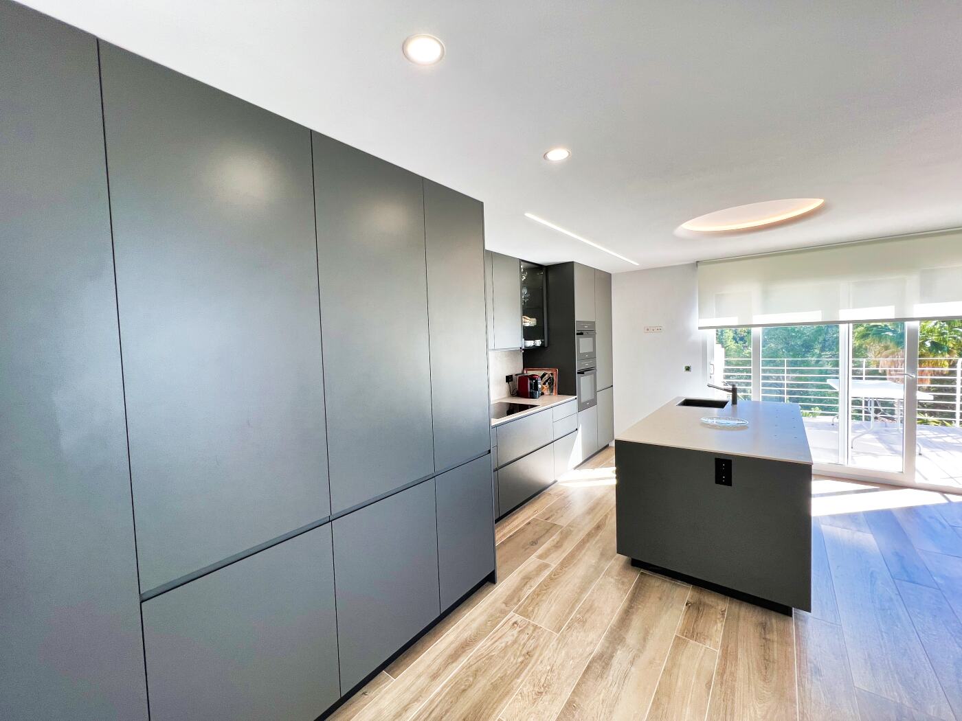  Chalet en venta directa con Plusvillas – C13036* – Villa con 3 dormitorios y 5 baños en Altea, (Costa Blanca), zona Sierra Altea 