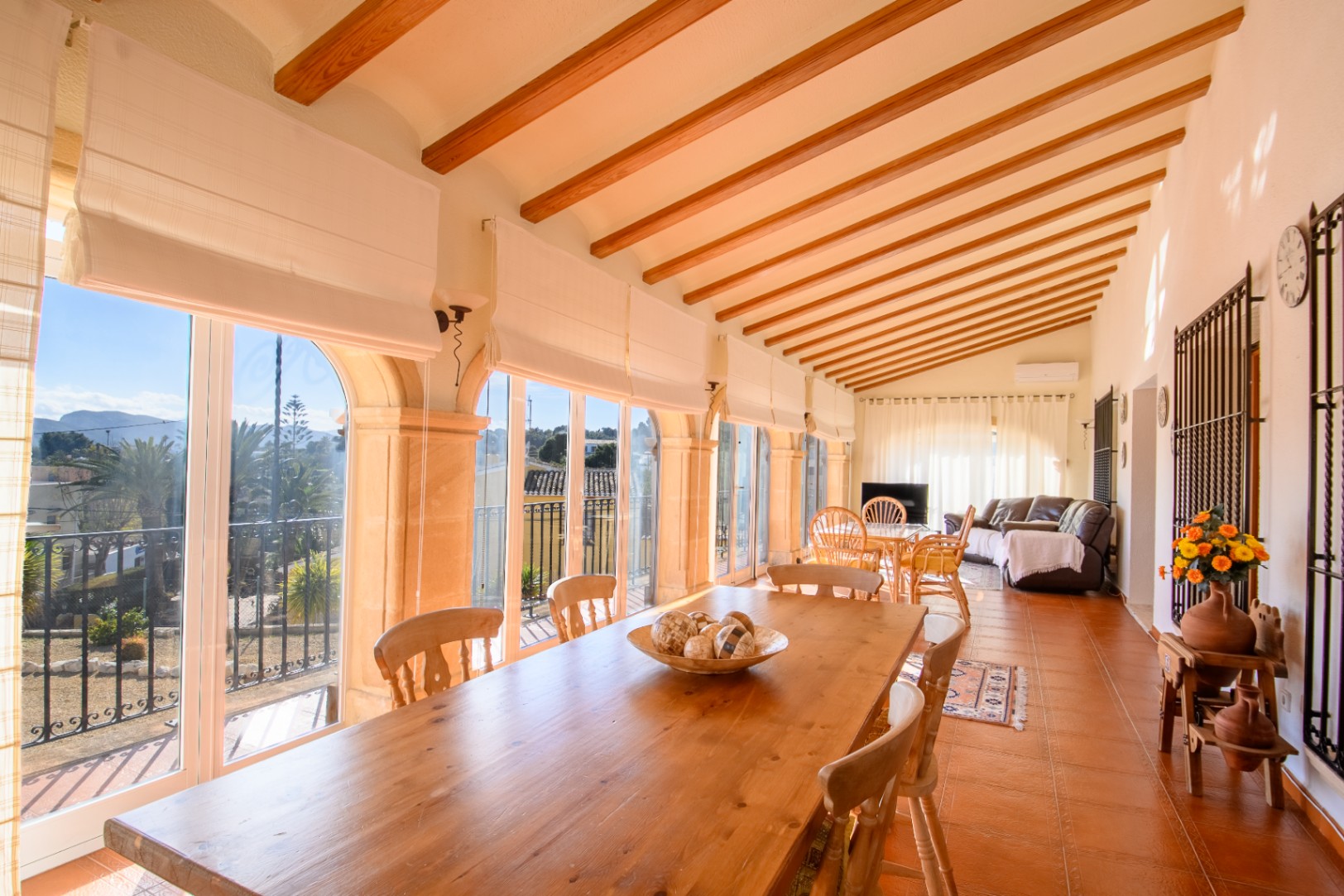  Chalet en venta directa con Plusvillas – C36306* – Villa con 5 dormitorios y 3 baños en Jávea, (Costa Blanca), zona Old Town 