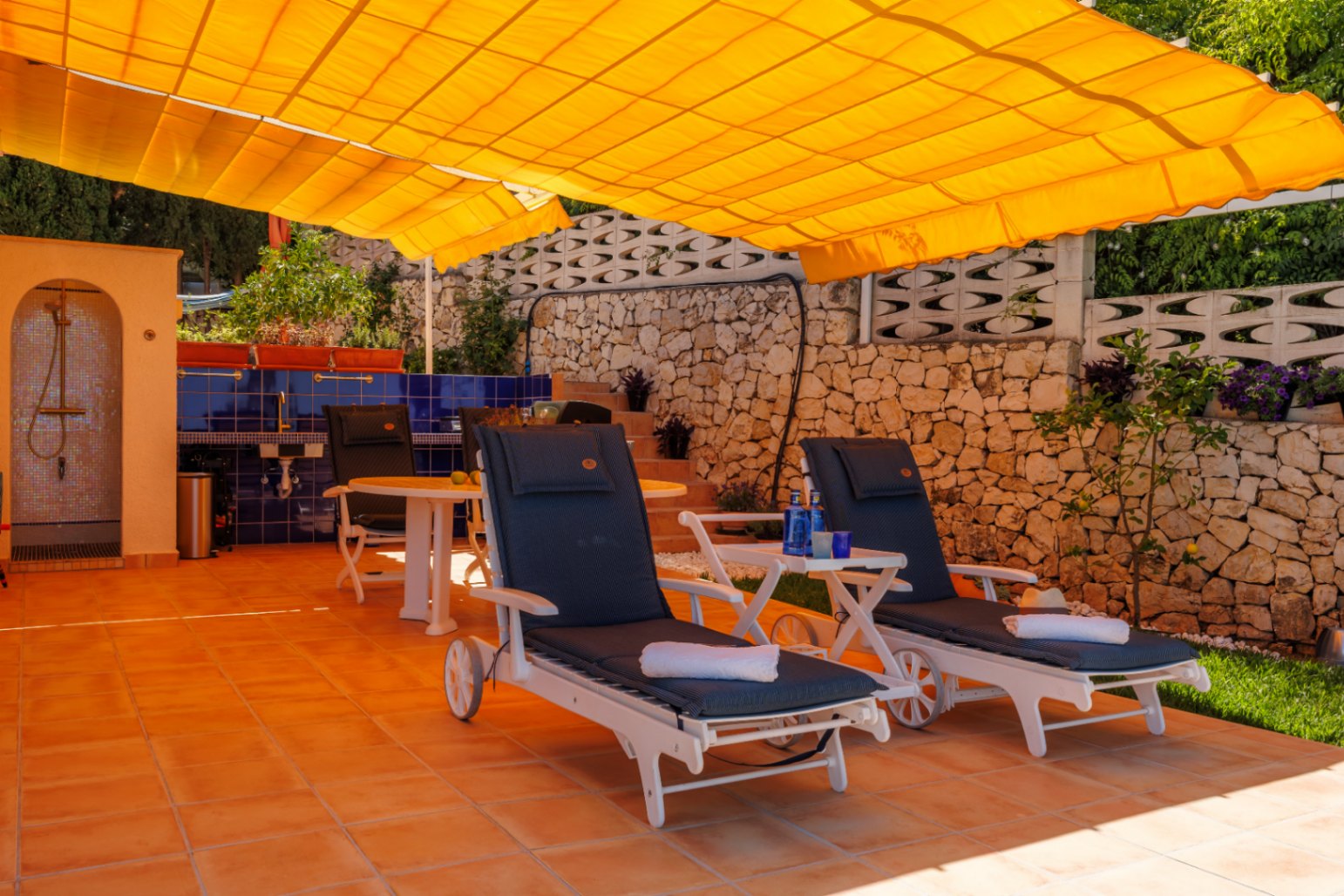  Chalet en venta directa con Plusvillas – C36305* – Villa con 3 dormitorios y 2 baños en Denia, (Costa Blanca), zona Montgo 