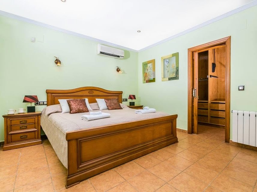 Villa zum verkauf in Benissa