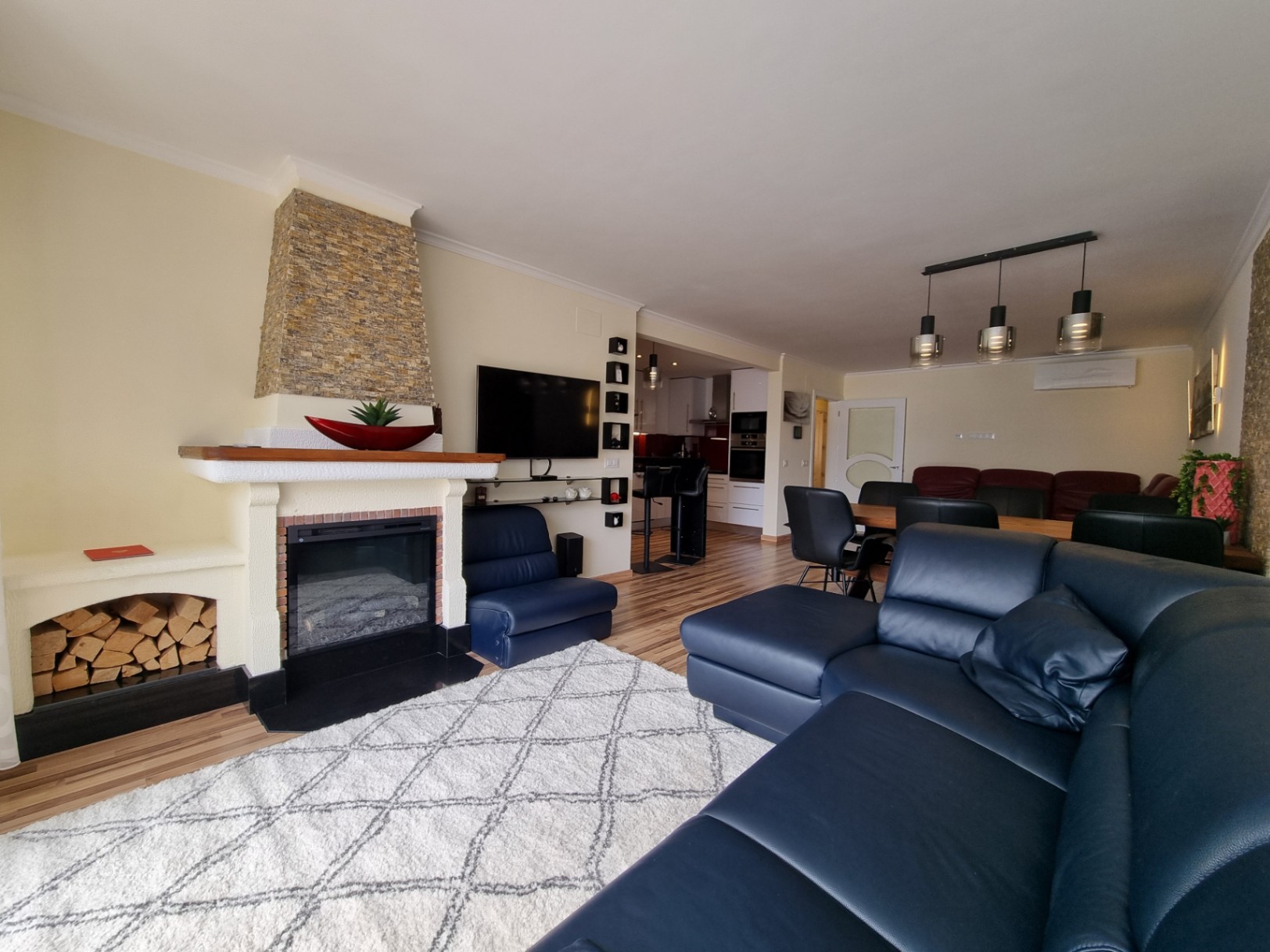  Apartamento en venta directa con Plusvillas – A34032* – Bonito apartamento de 2 dormitorios y 1 baños., (Costa Blanca), zona Europa I 