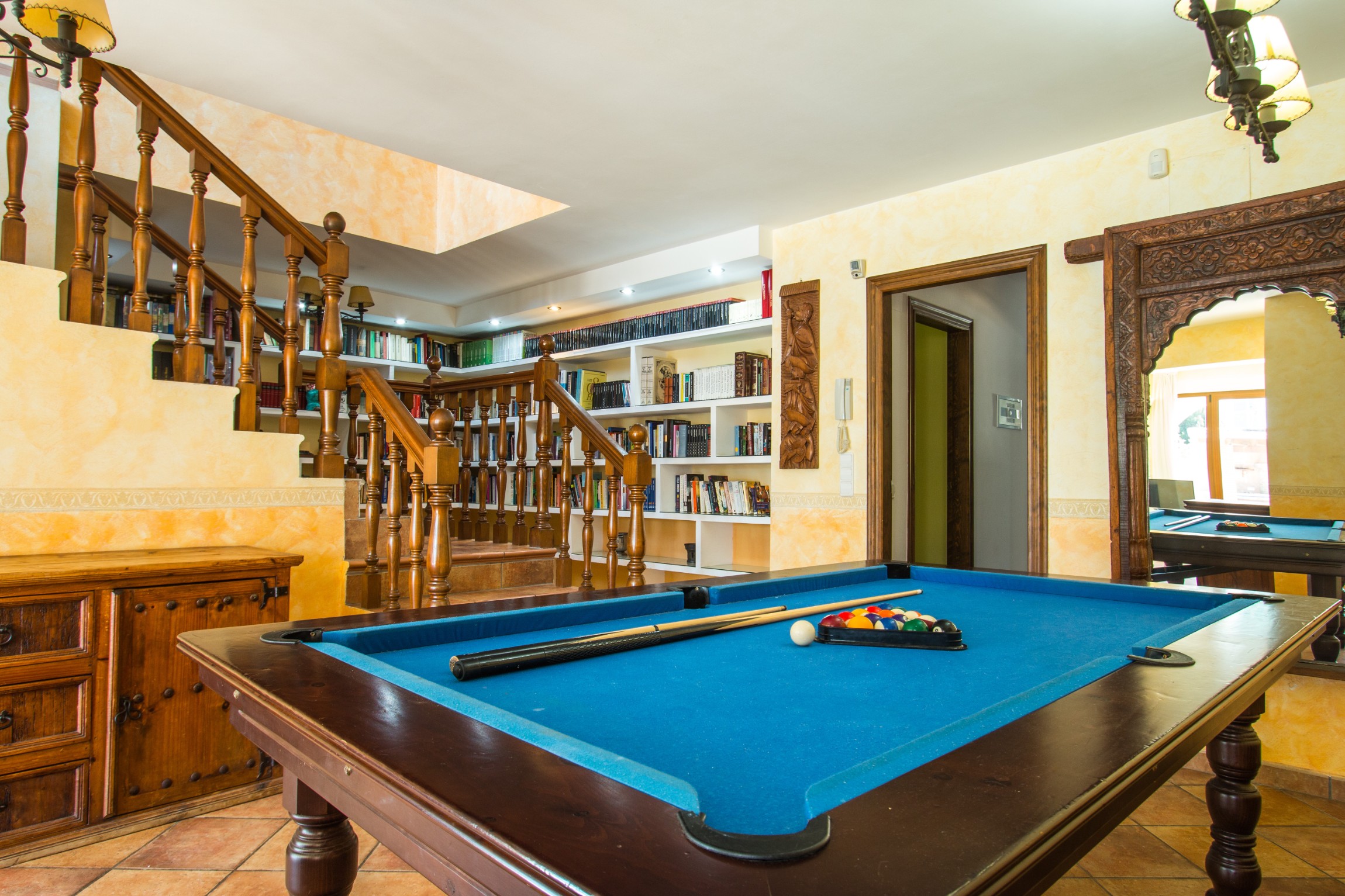 Villa de 5 dormitorios en Calpe