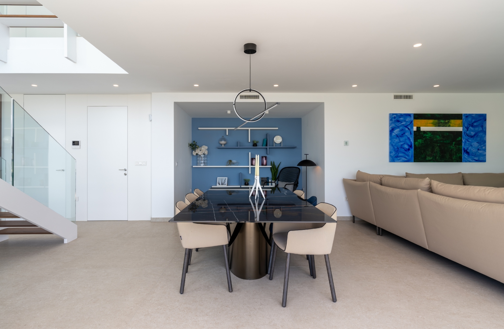 Villa met 3 slaapkamers in Altea