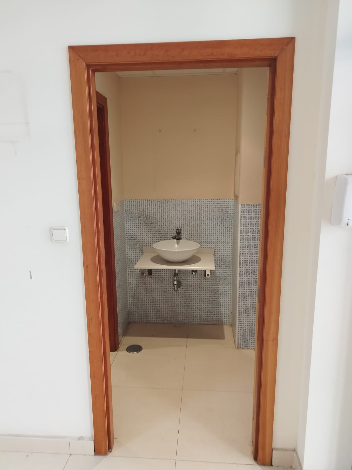 Local comercial en venta en Calpe