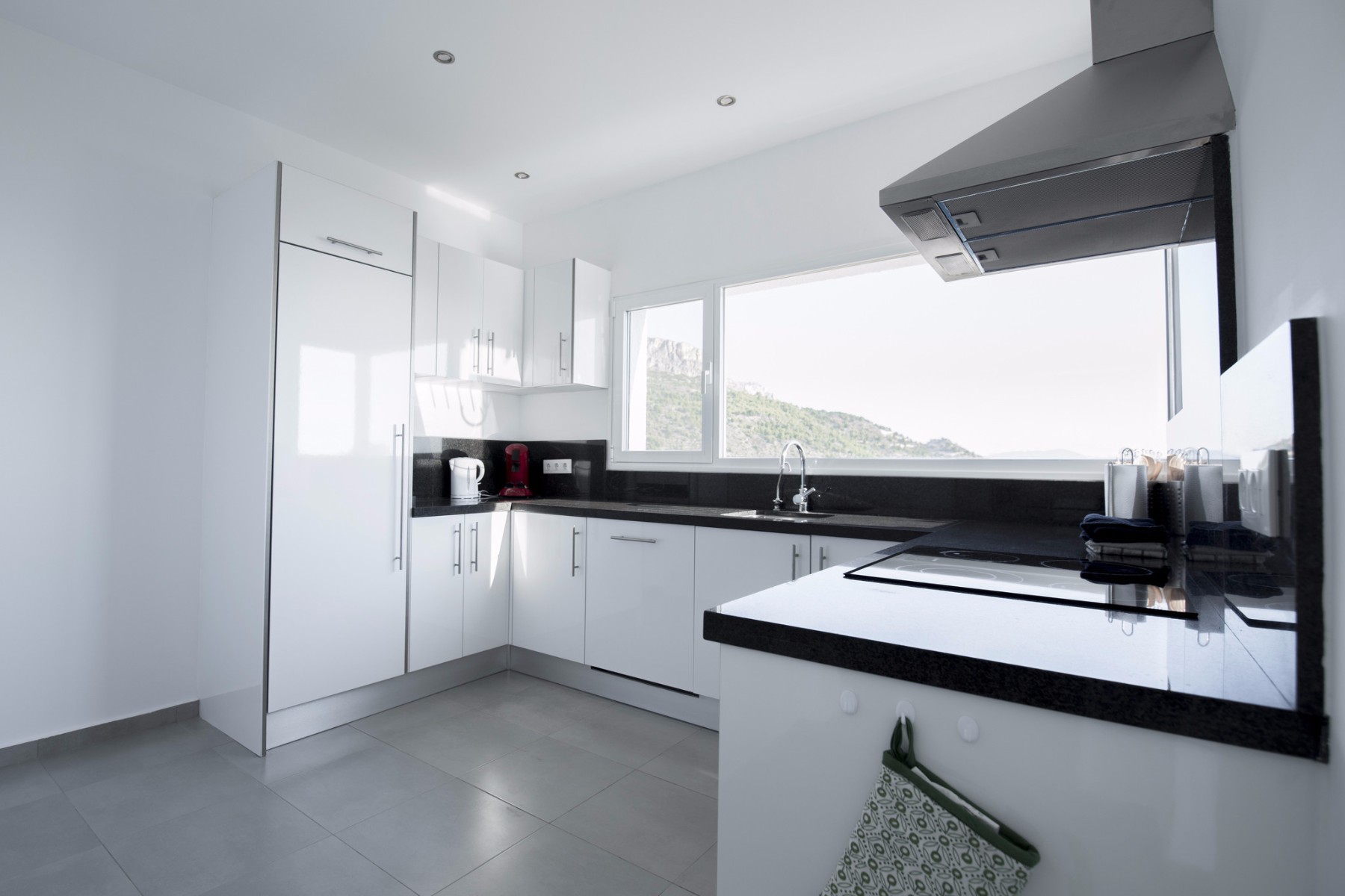  Chalet en venta directa con Plusvillas – C5386* – Villa con 4 dormitorios y 3 baños en Calpe, (Costa Blanca), zona Maryvilla 