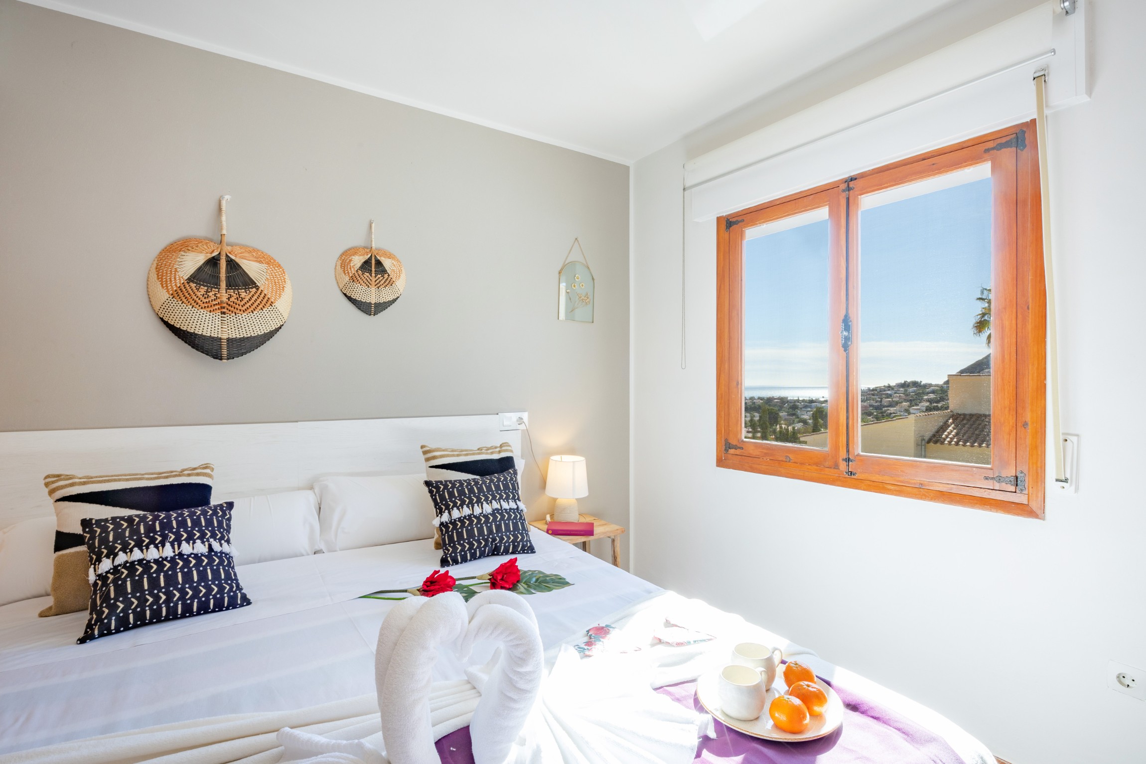 Villa for sale in Calpe
