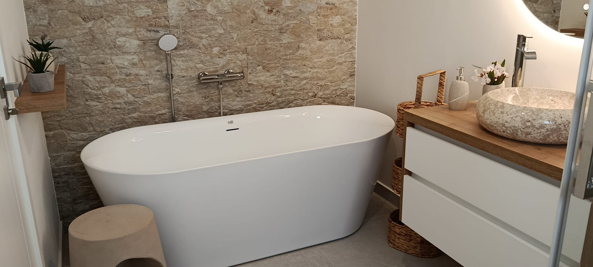  Chalet en venta directa con Plusvillas – C36303* – Villa con 4 dormitorios y 2 baños en Moraira, (Costa Blanca), zona  