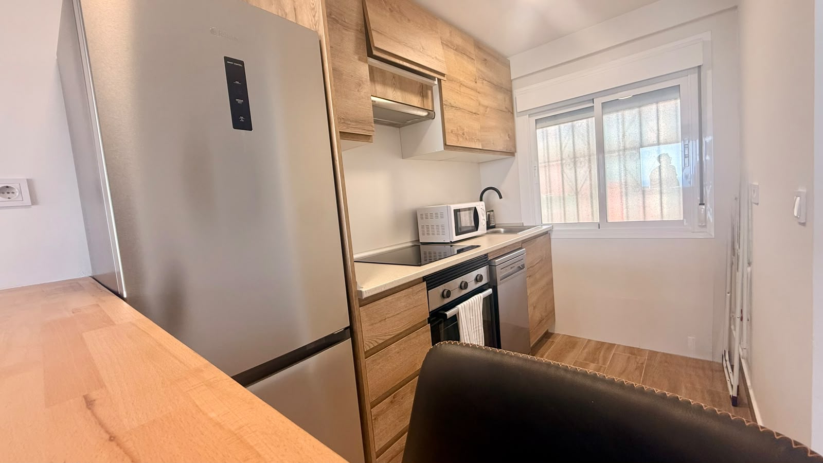 Apartment for sale in Calpe