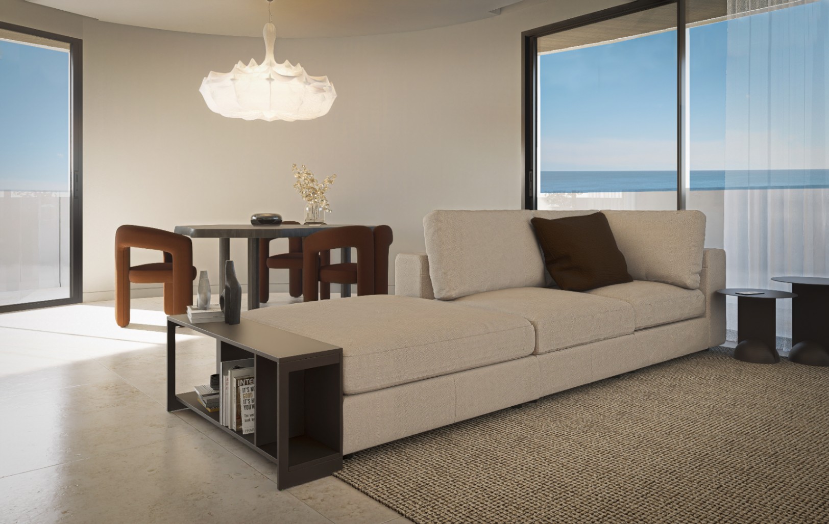 Apartment zum verkauf in Calpe