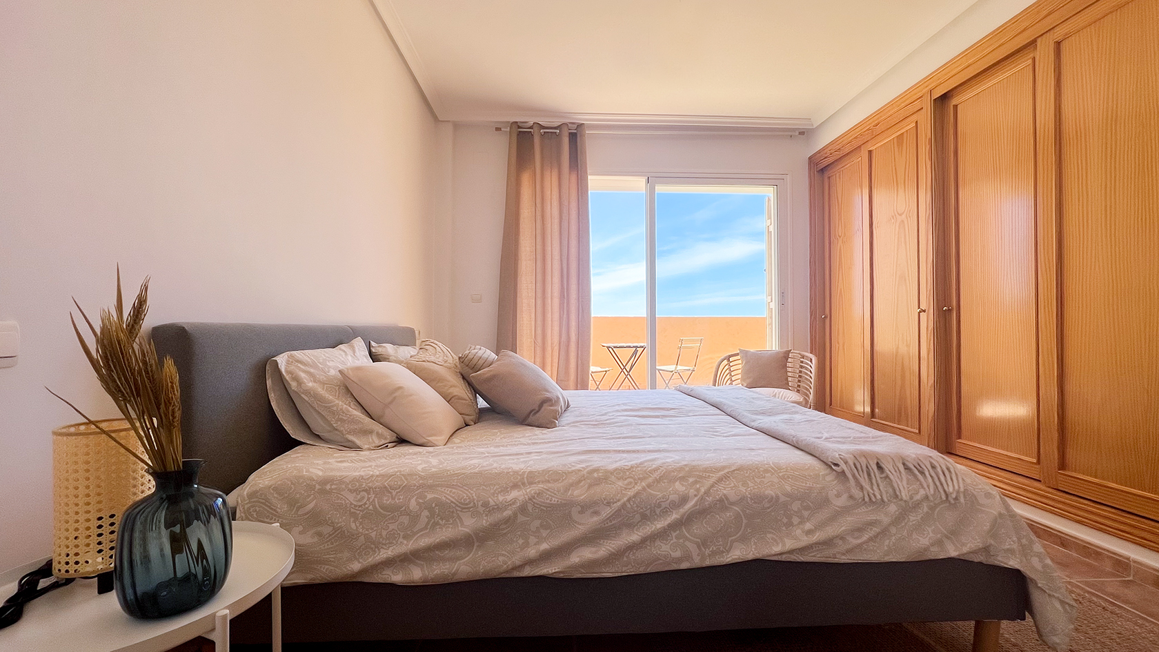  Chalet en venta directa con Plusvillas – C11099* – Villa con 3 dormitorios y 2 baños en Calpe, (Costa Blanca), zona Mascarat 