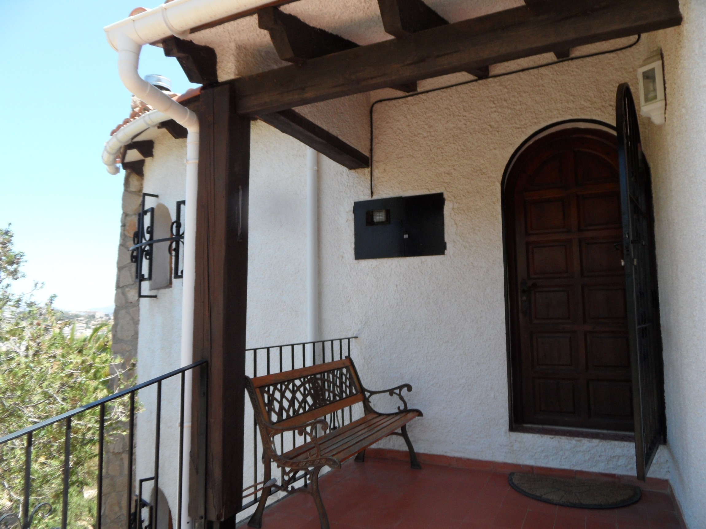  Chalet en venta directa con Plusvillas – C34030* – Villa con 0 dormitorios y 0 baños en Calpe, (Costa Blanca), zona  