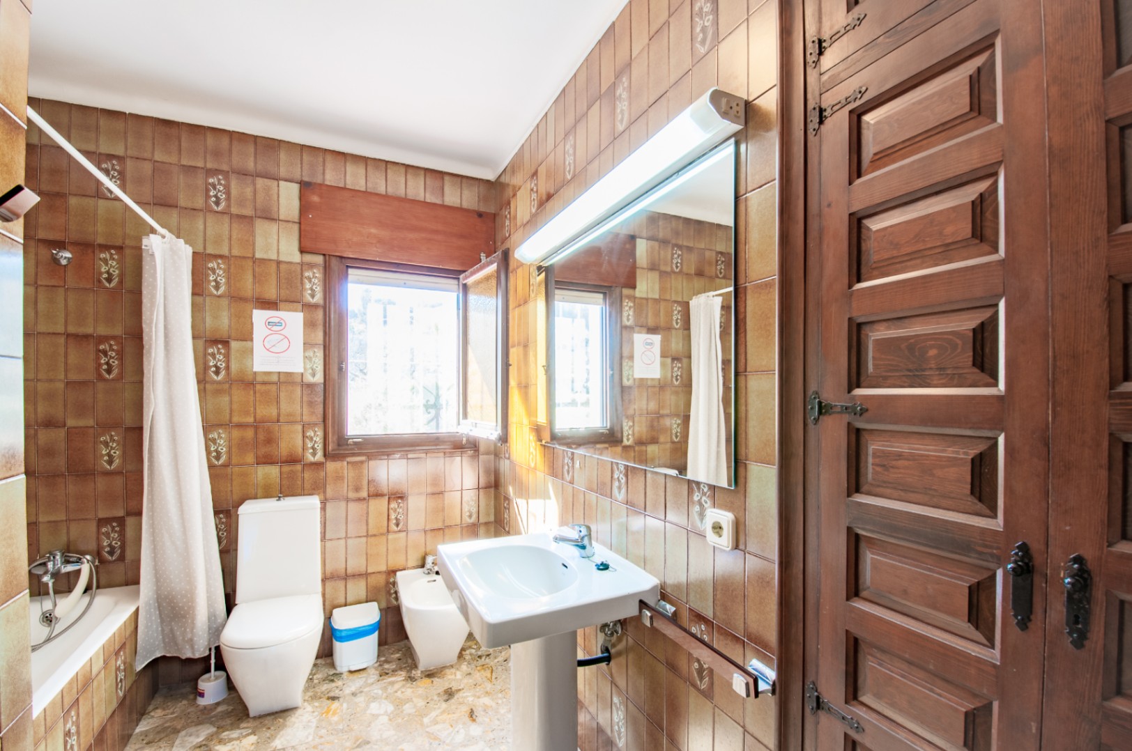 Verkoop. Villa in Benissa