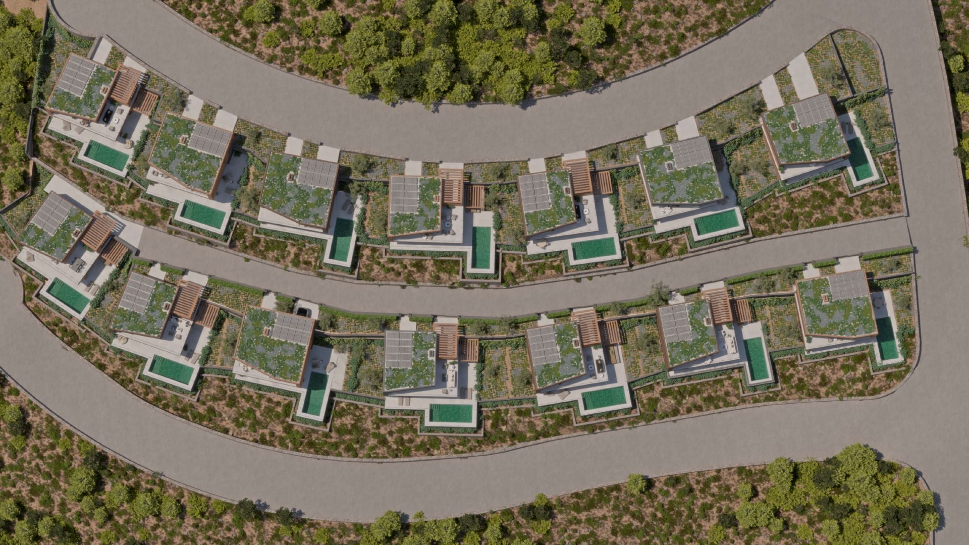  Chalet en venta directa con Plusvillas – C16338* – Villa con 3 dormitorios y 3 baños en Llíber, (Costa Blanca), zona  