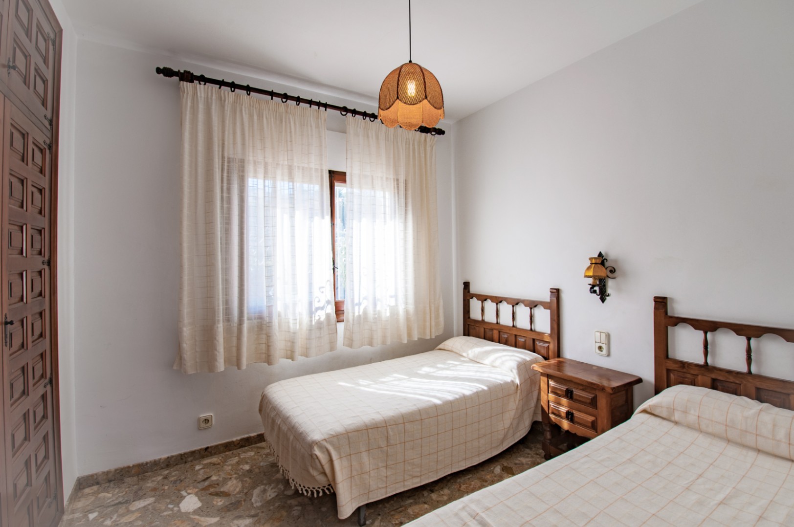 Verkoop. Villa in Benissa