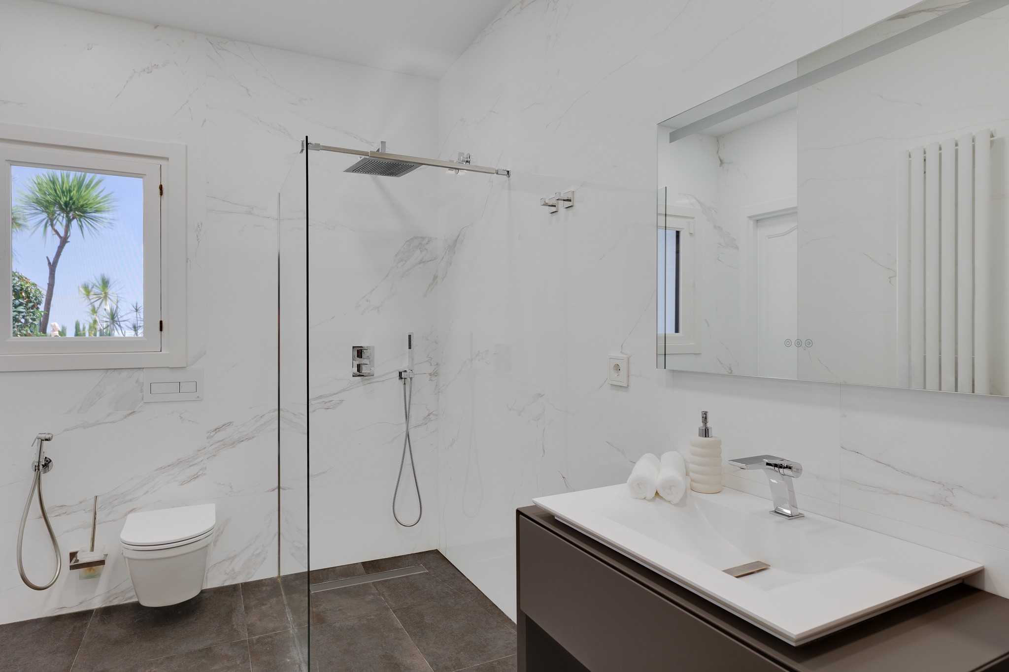 Villa de 6 dormitorios en Calpe