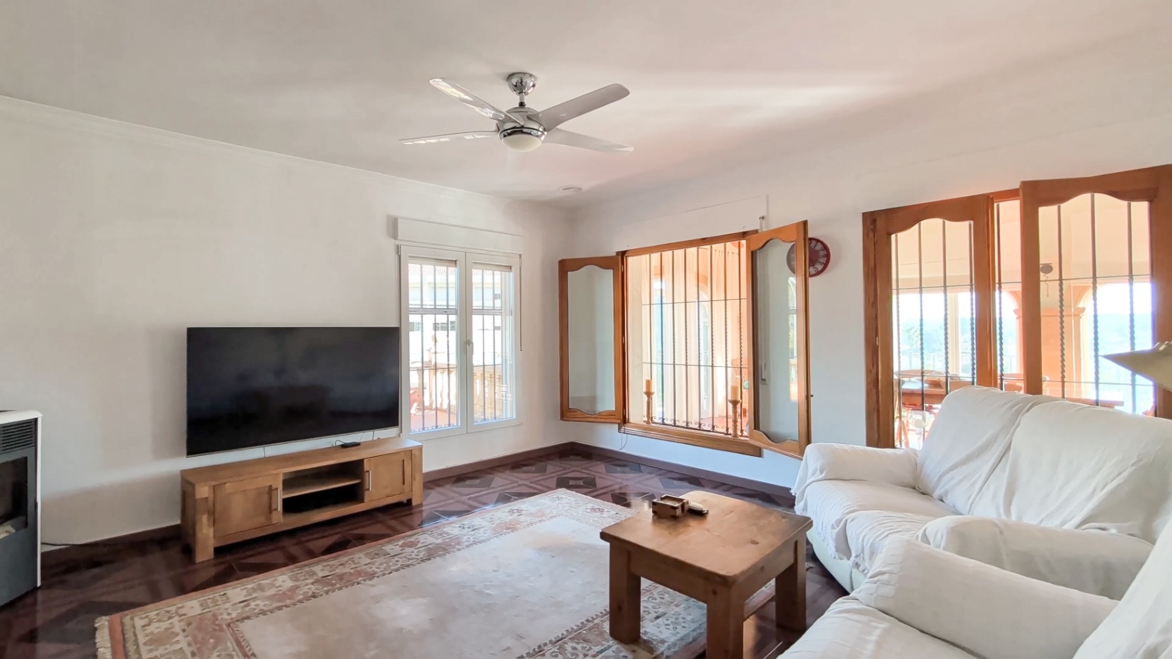  Chalet en venta directa con Plusvillas – C36306* – Villa con 5 dormitorios y 3 baños en Jávea, (Costa Blanca), zona Old Town 