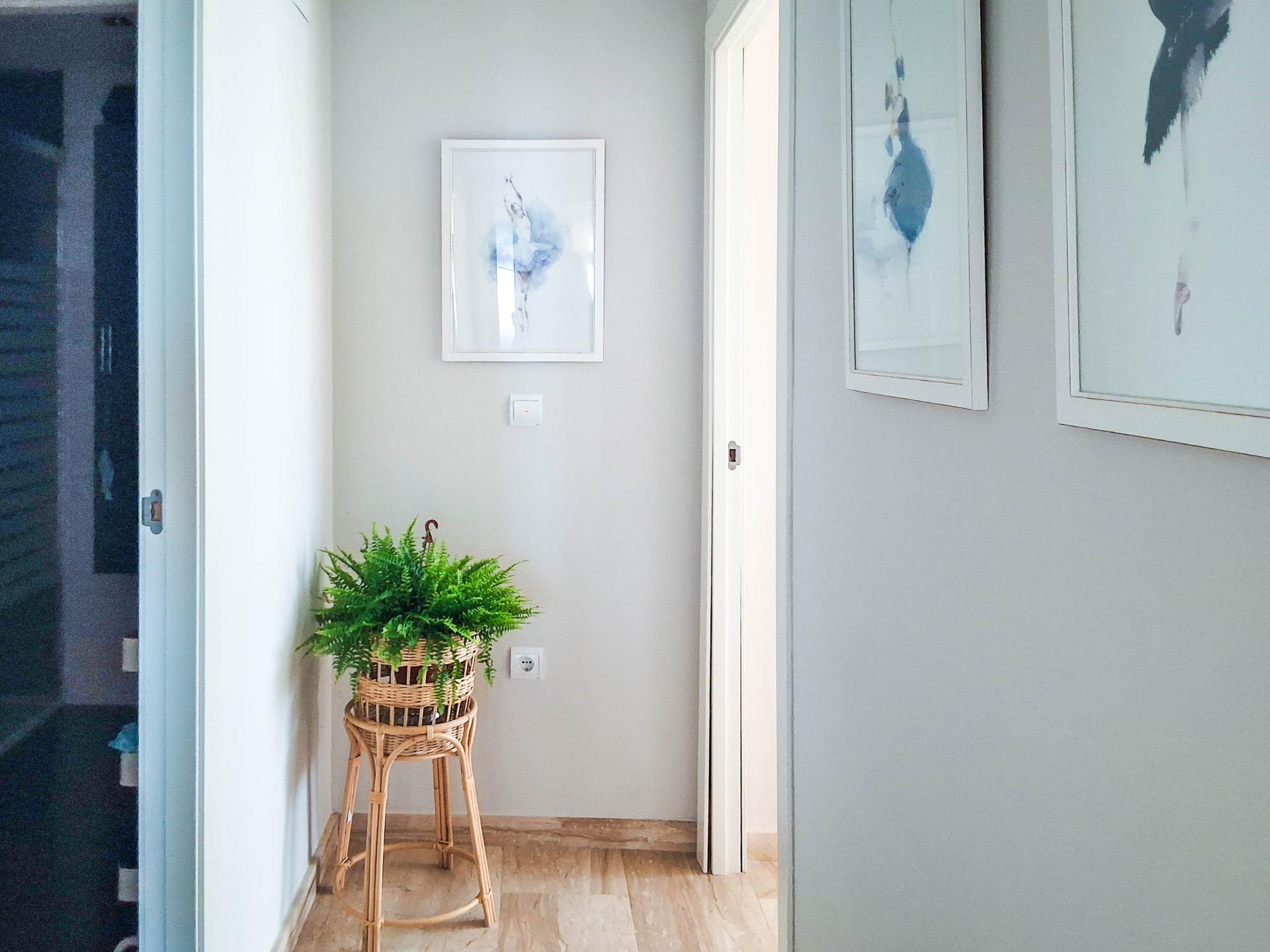  Apartamento en venta directa con Plusvillas – A17540* – Bonito apartamento de 2 dormitorios y 2 baños., (Costa Blanca), zona Benidorm 