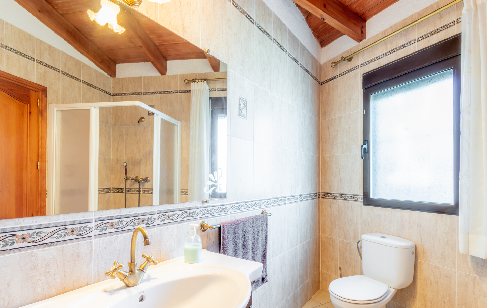 Villa de 5 dormitorios en Benissa