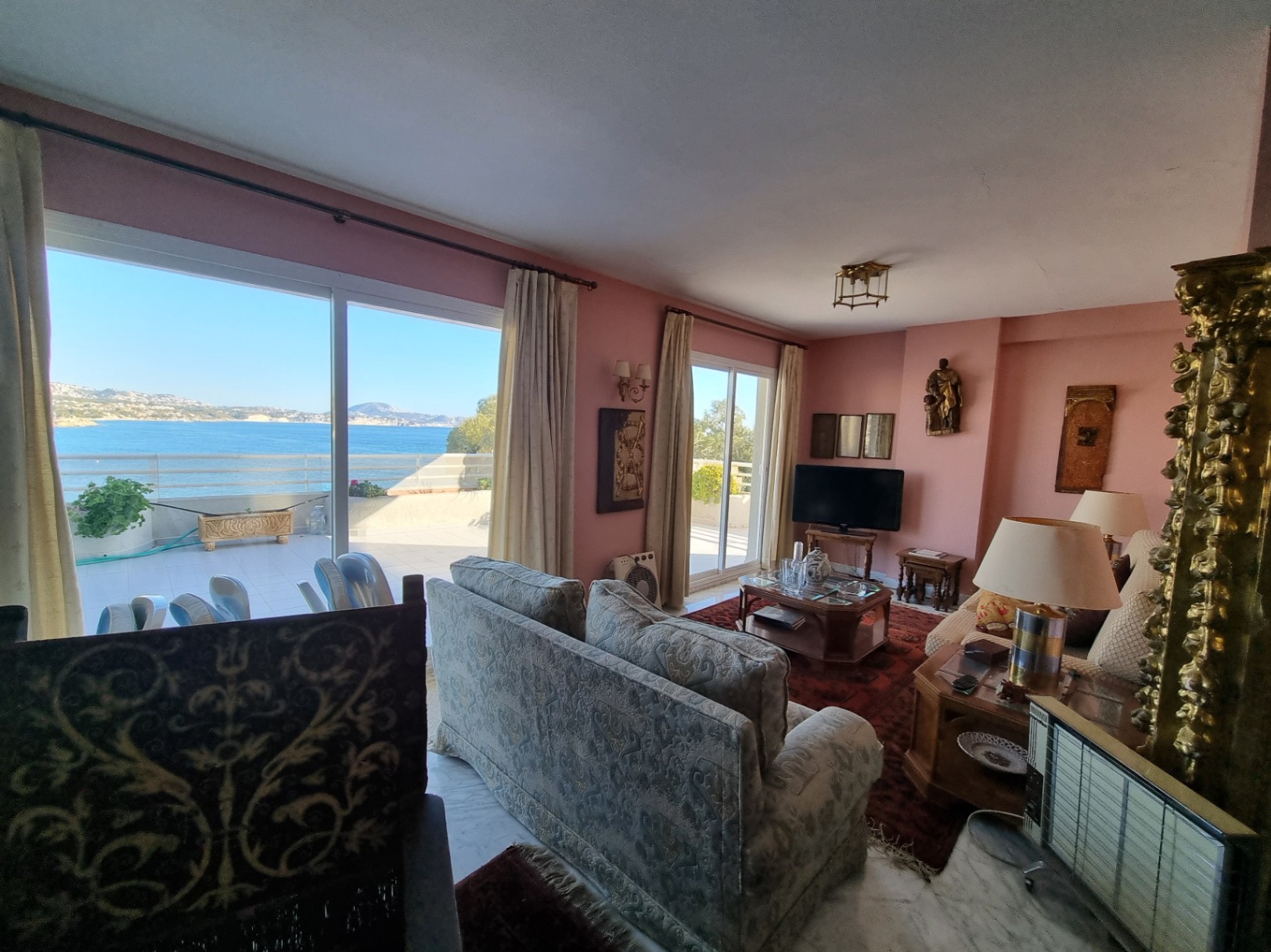  Apartamento en venta directa con Plusvillas – A34029* – Bonito apartamento de 2 dormitorios y 2 baños., (Costa Blanca), zona Bahía Mar 