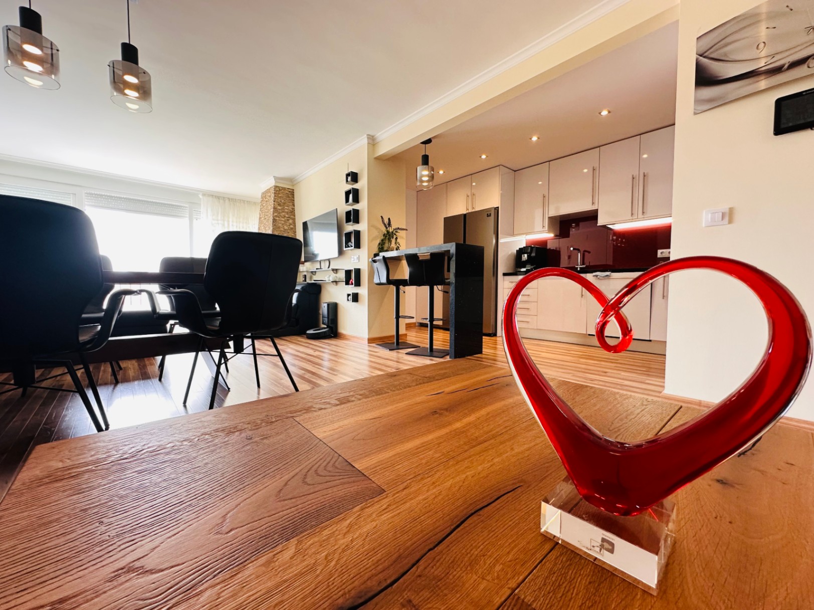  Apartamento en venta directa con Plusvillas – A34032* – Bonito apartamento de 2 dormitorios y 1 baños., (Costa Blanca), zona Europa I 