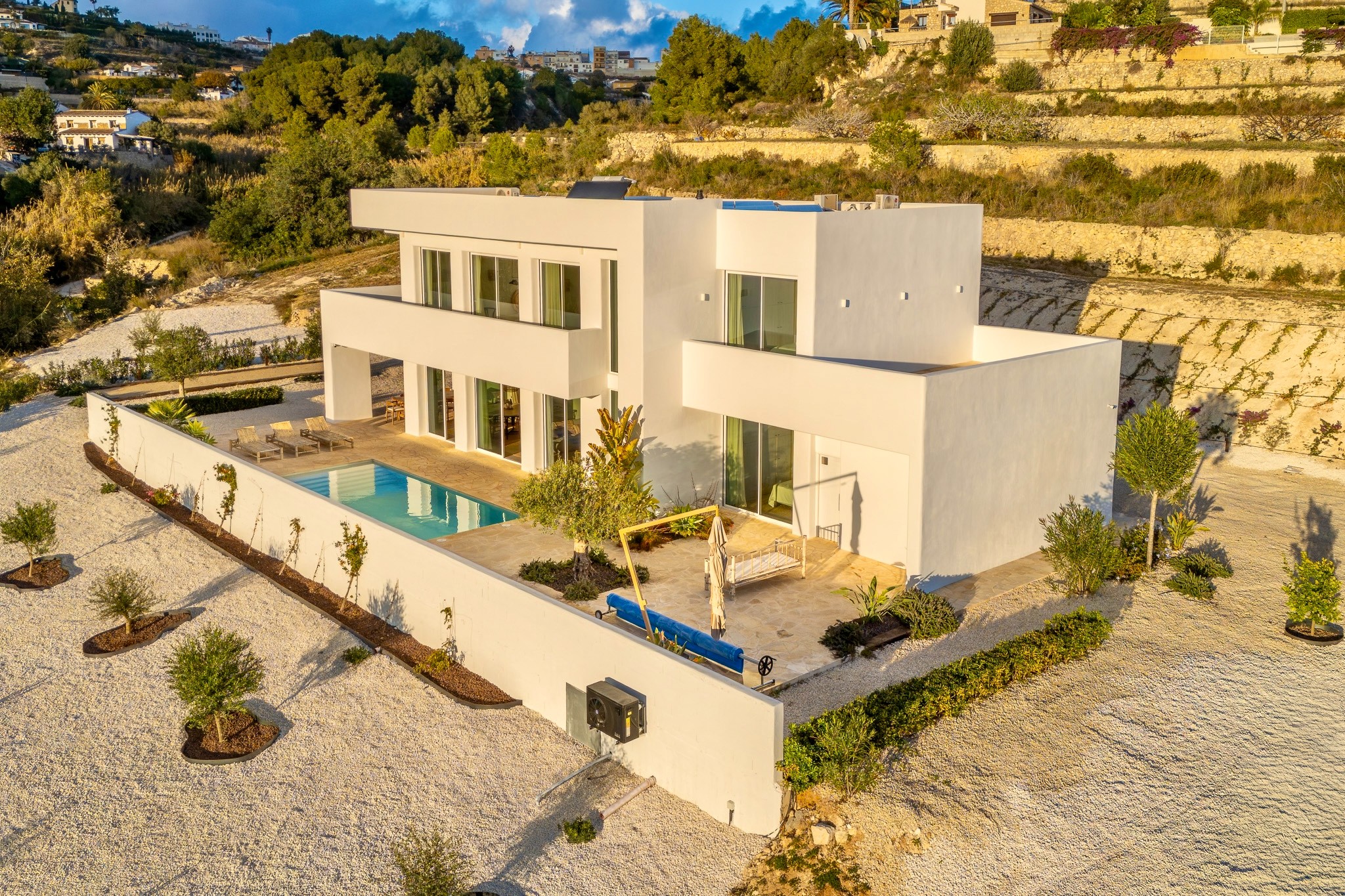 Villa à la vente à Benitachell