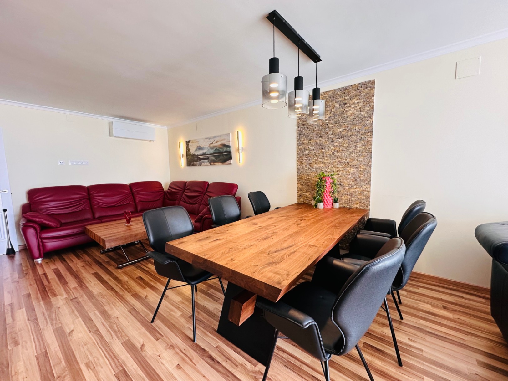  Apartamento en venta directa con Plusvillas – A34032* – Bonito apartamento de 2 dormitorios y 1 baños., (Costa Blanca), zona Europa I 