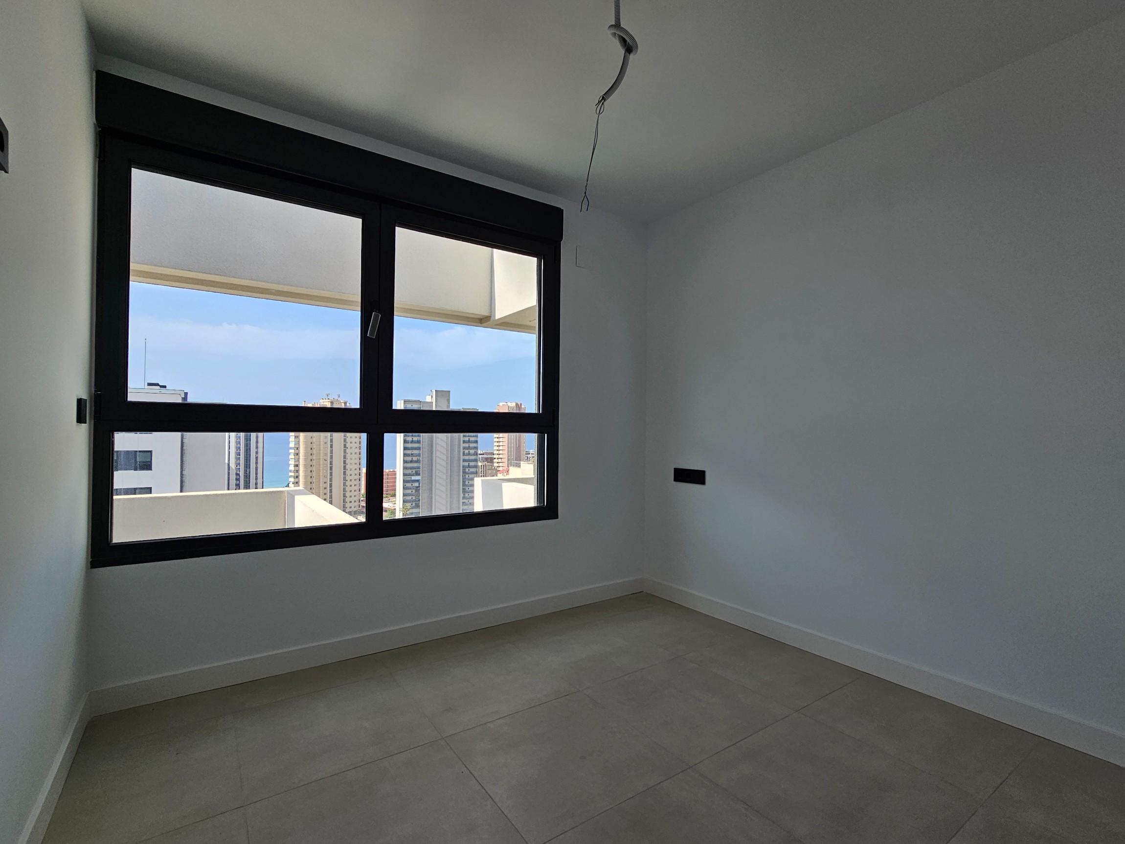 Apartment en venta en Calpe