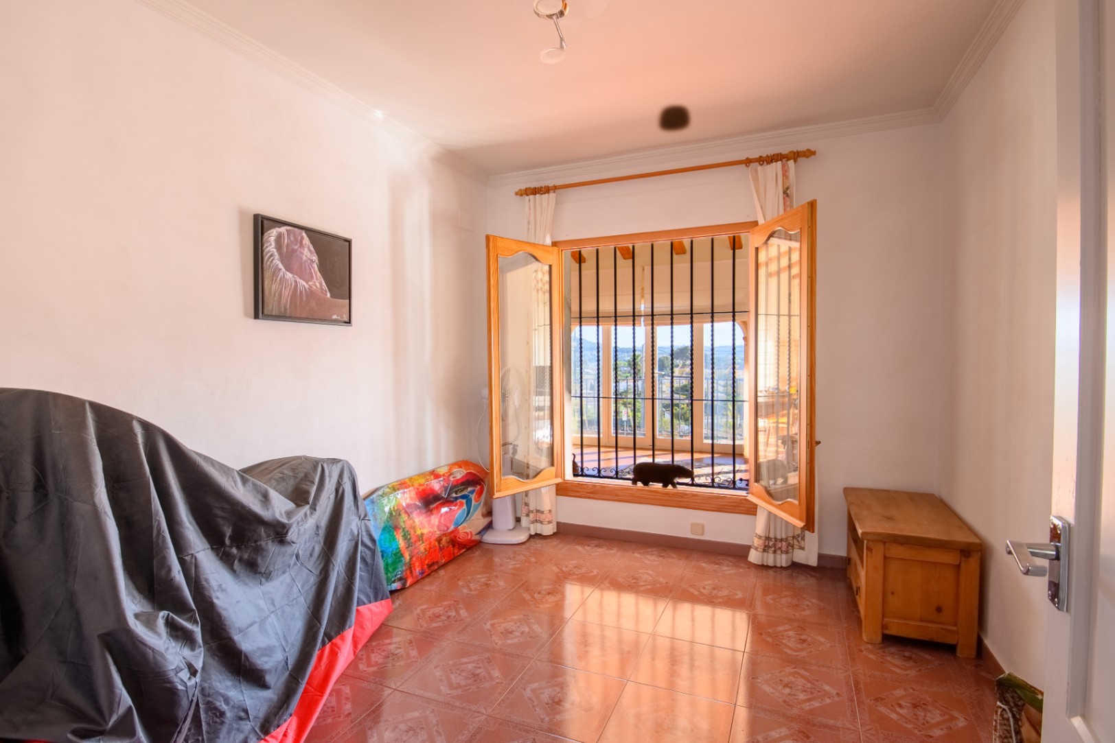  Chalet en venta directa con Plusvillas – C36306* – Villa con 5 dormitorios y 3 baños en Jávea, (Costa Blanca), zona Old Town 