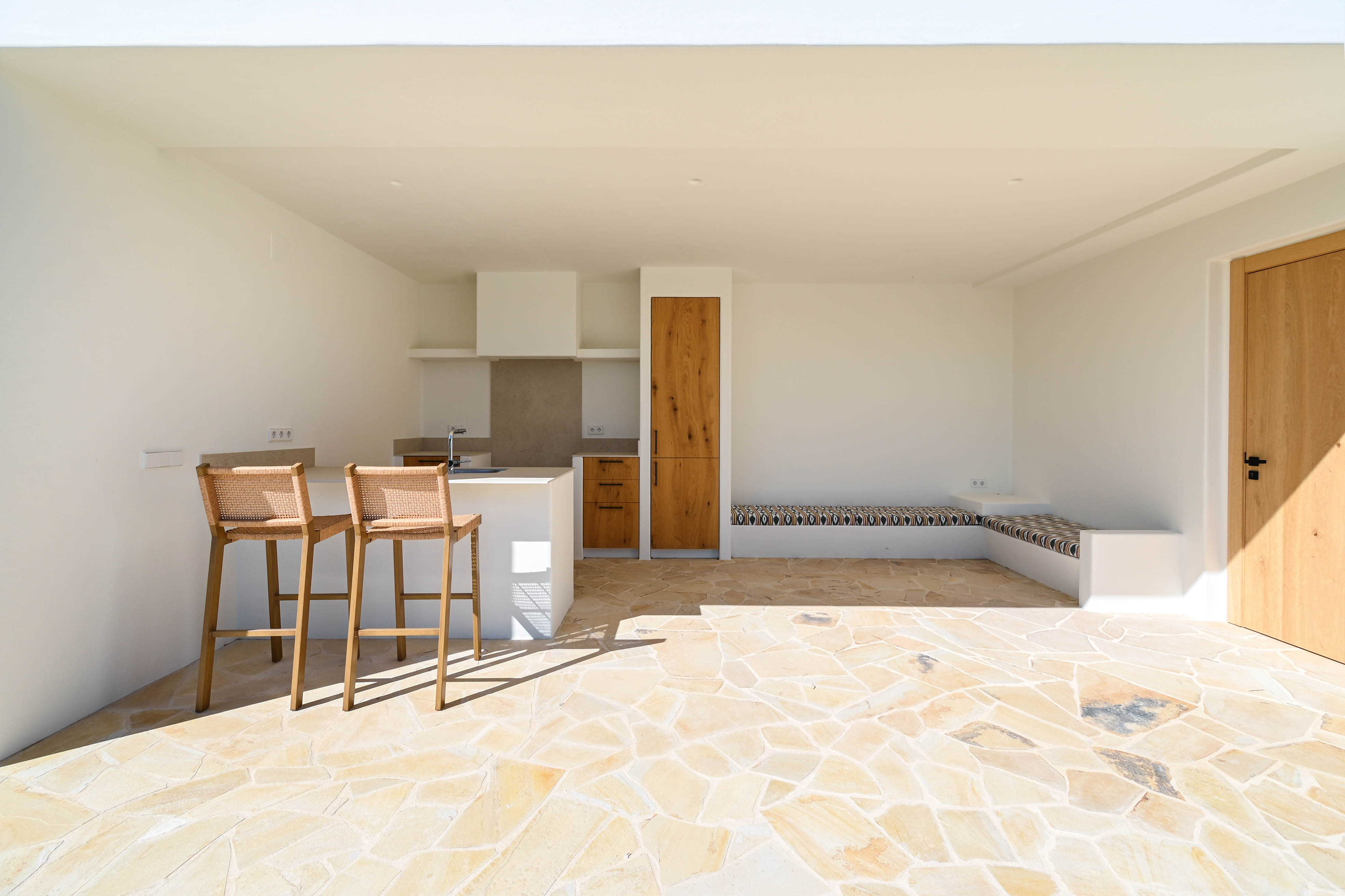 Villa · Moraira · 4 hab.
