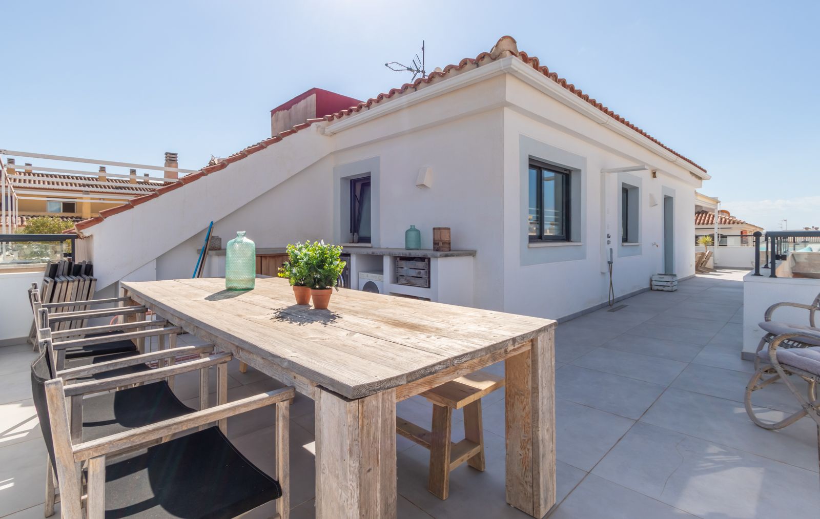  Apartamento en venta directa con Plusvillas – A27029* – Bonito apartamento de 2 dormitorios y 2 baños., (Costa Blanca), zona  