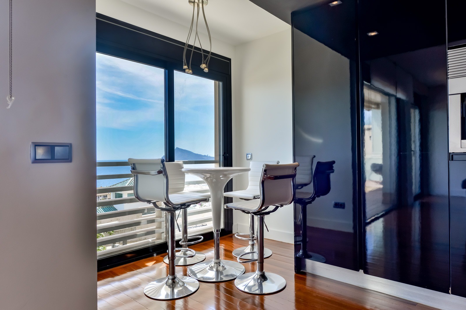 Apartment zum verkauf in Altea