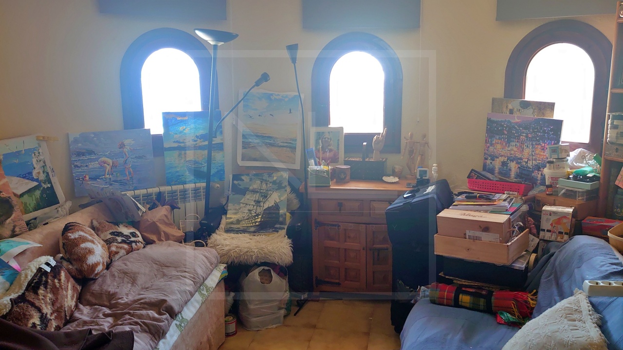  Chalet en venta directa con Plusvillas – C36026* – Villa con 5 dormitorios y 3 baños en Benitachell, (Costa Blanca), zona Cumbre Del Sol 